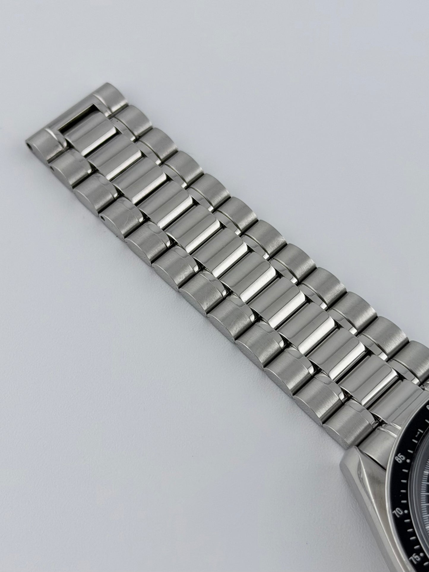 Omega Speedmaster Automatic Chronograph - 3510.50.00