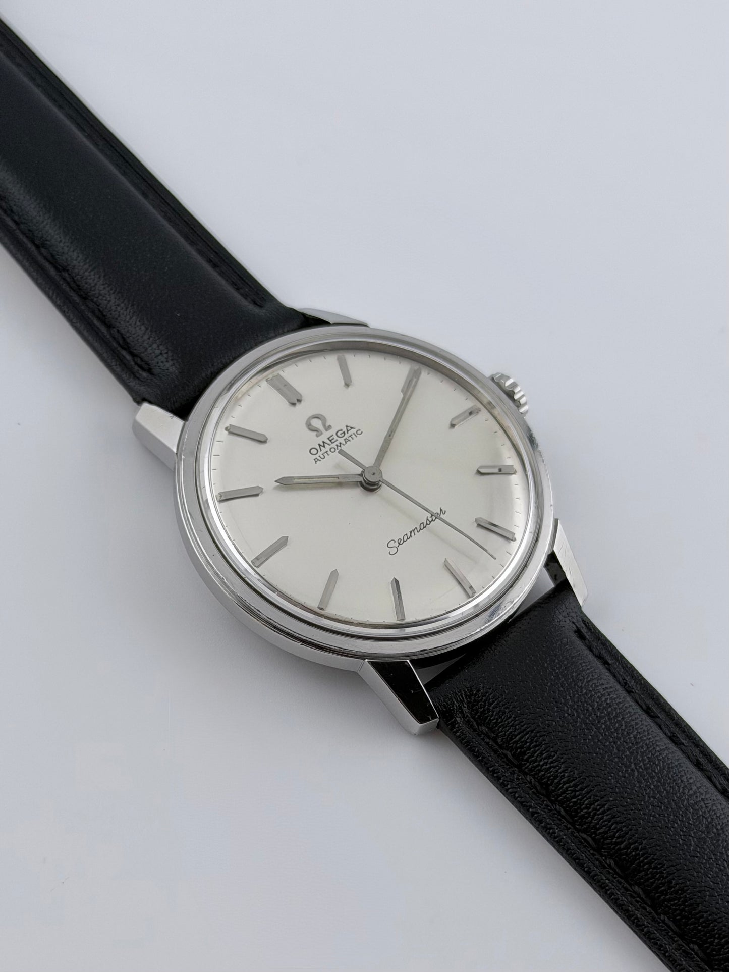 Omega Seamaster Automatic - 165.002