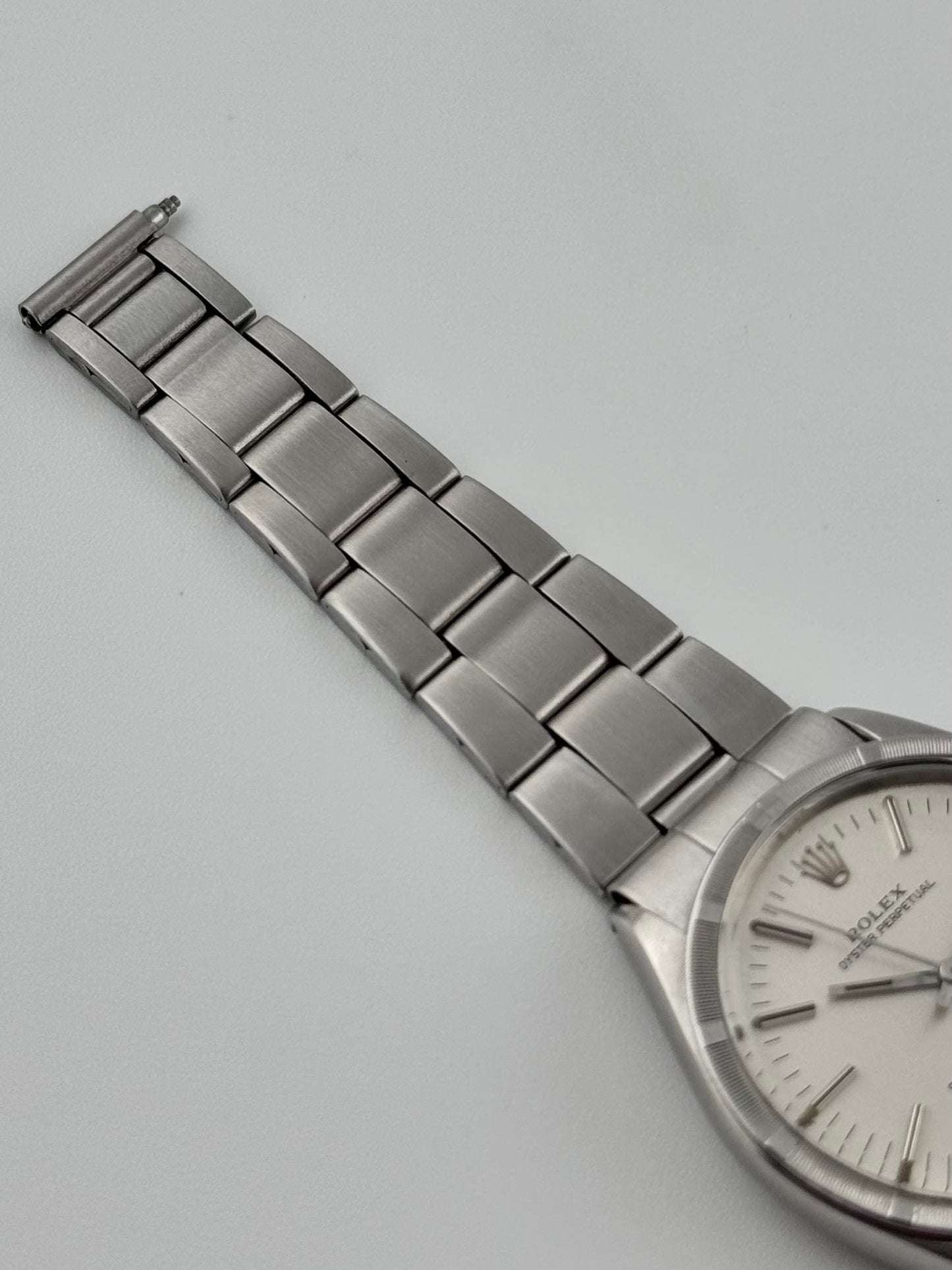 Rolex Oyster Perpetual Automatic - 1007