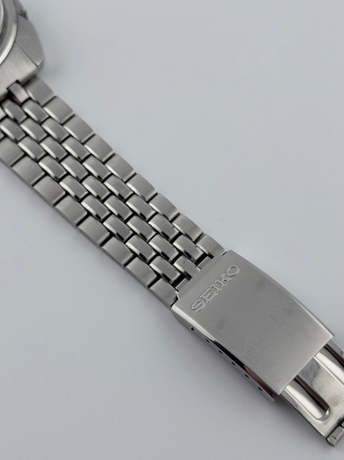Seiko 5 Automatic 6119-8470 RARE