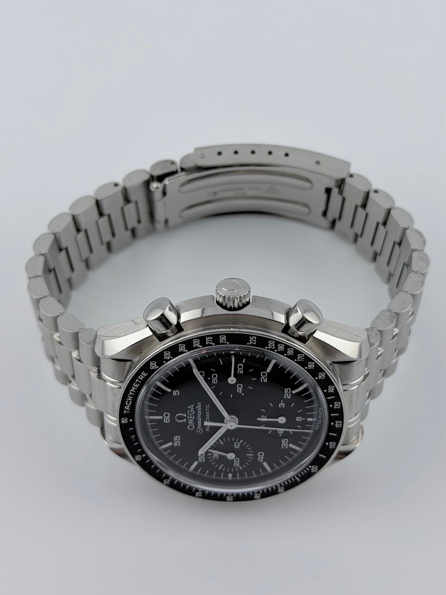 Omega Speedmaster Automatic Chronograph - 3510.50.00