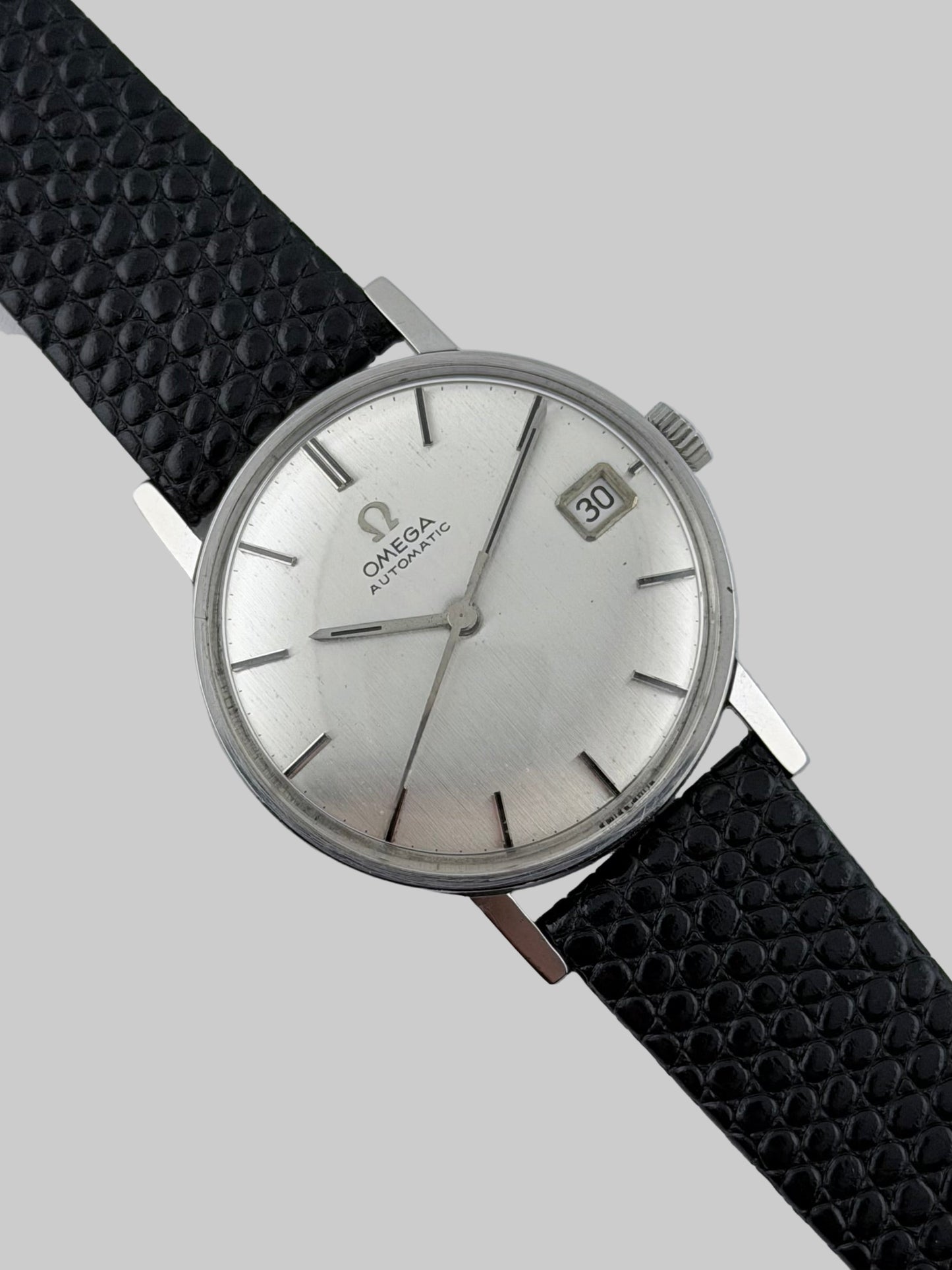 Omega Automatic Date - 162.009