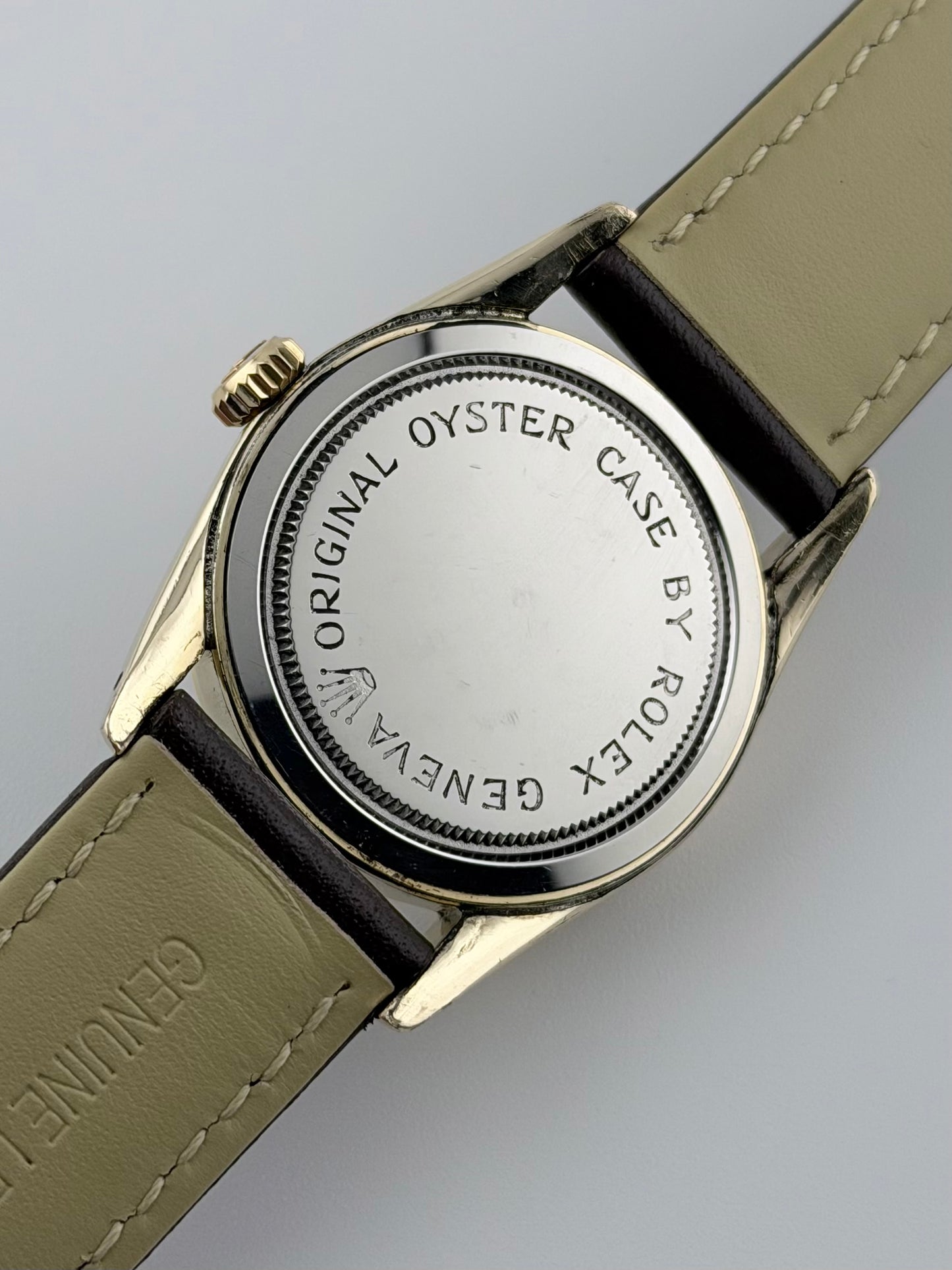 Tudor Oysterdate - Manual Wind - 7974