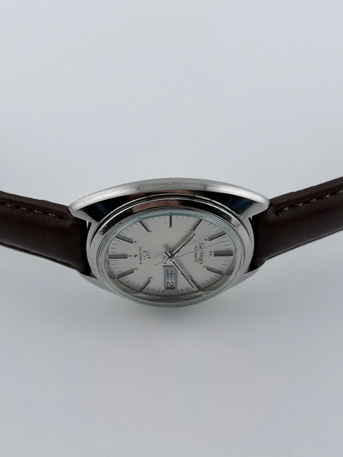 Seiko Lord Matic 23j JDM 5606-7150