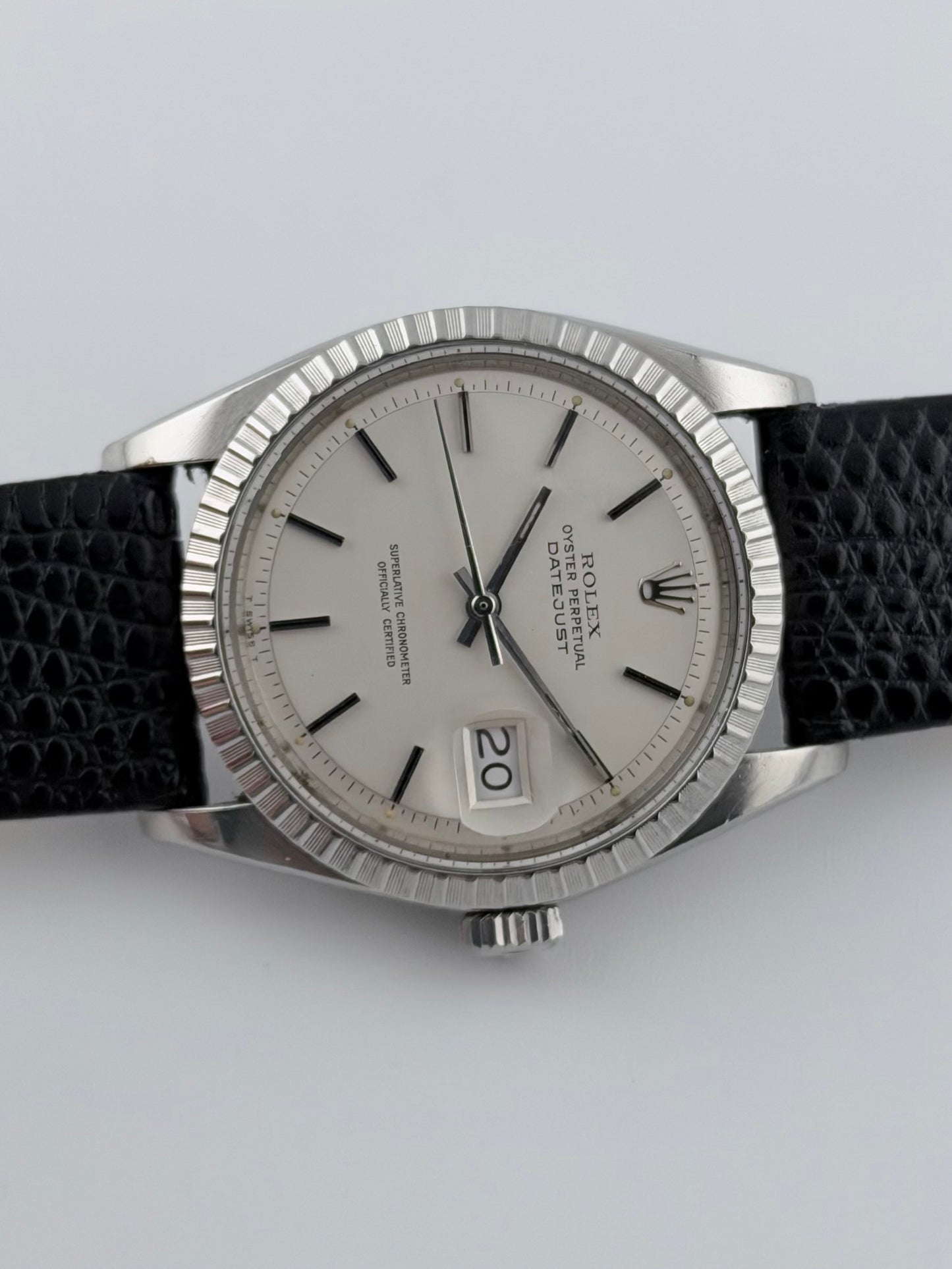 Rolex Datejust Oyster Perpetual - 1603