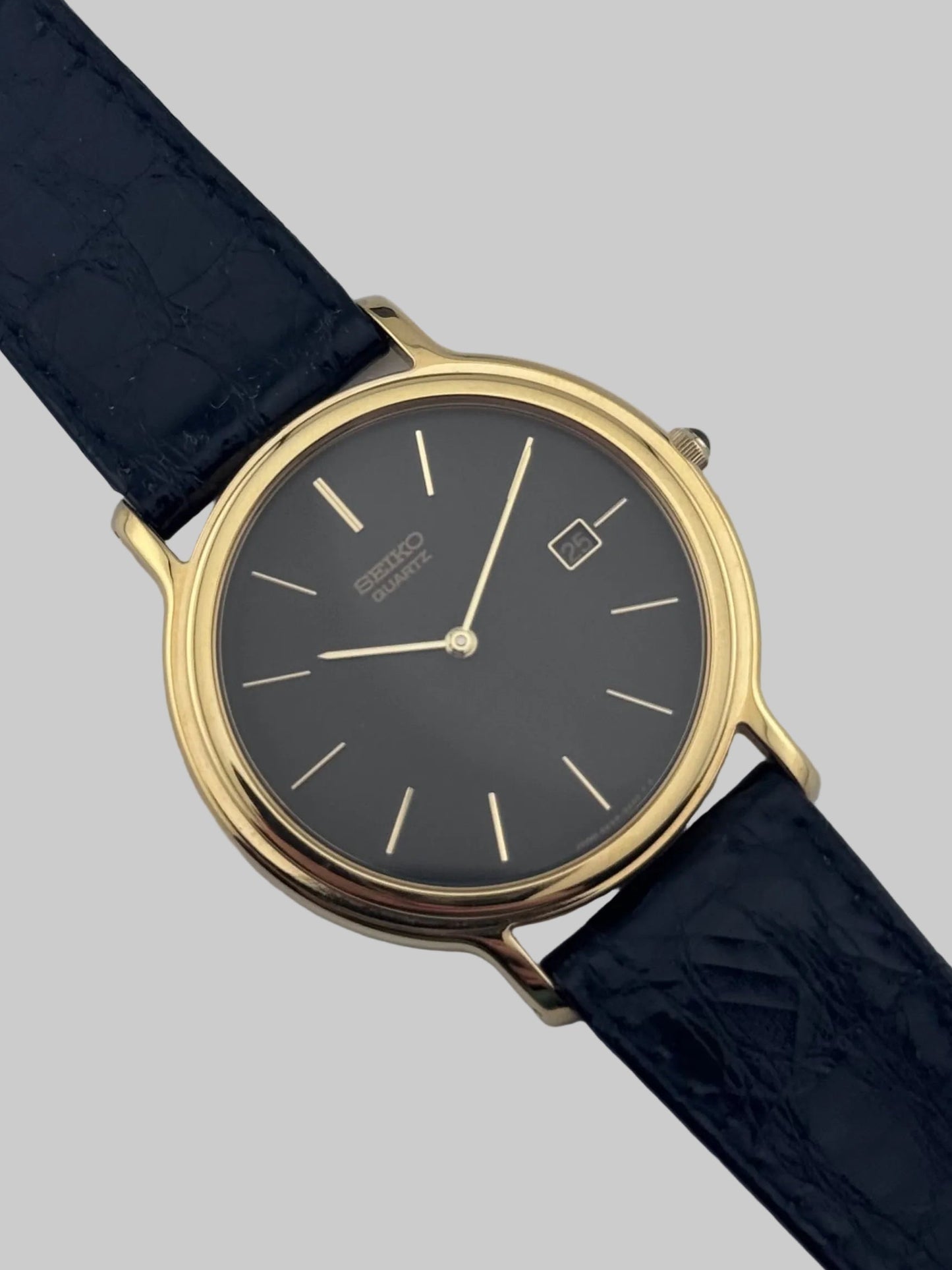Seiko Quartz - 5E29-8A00