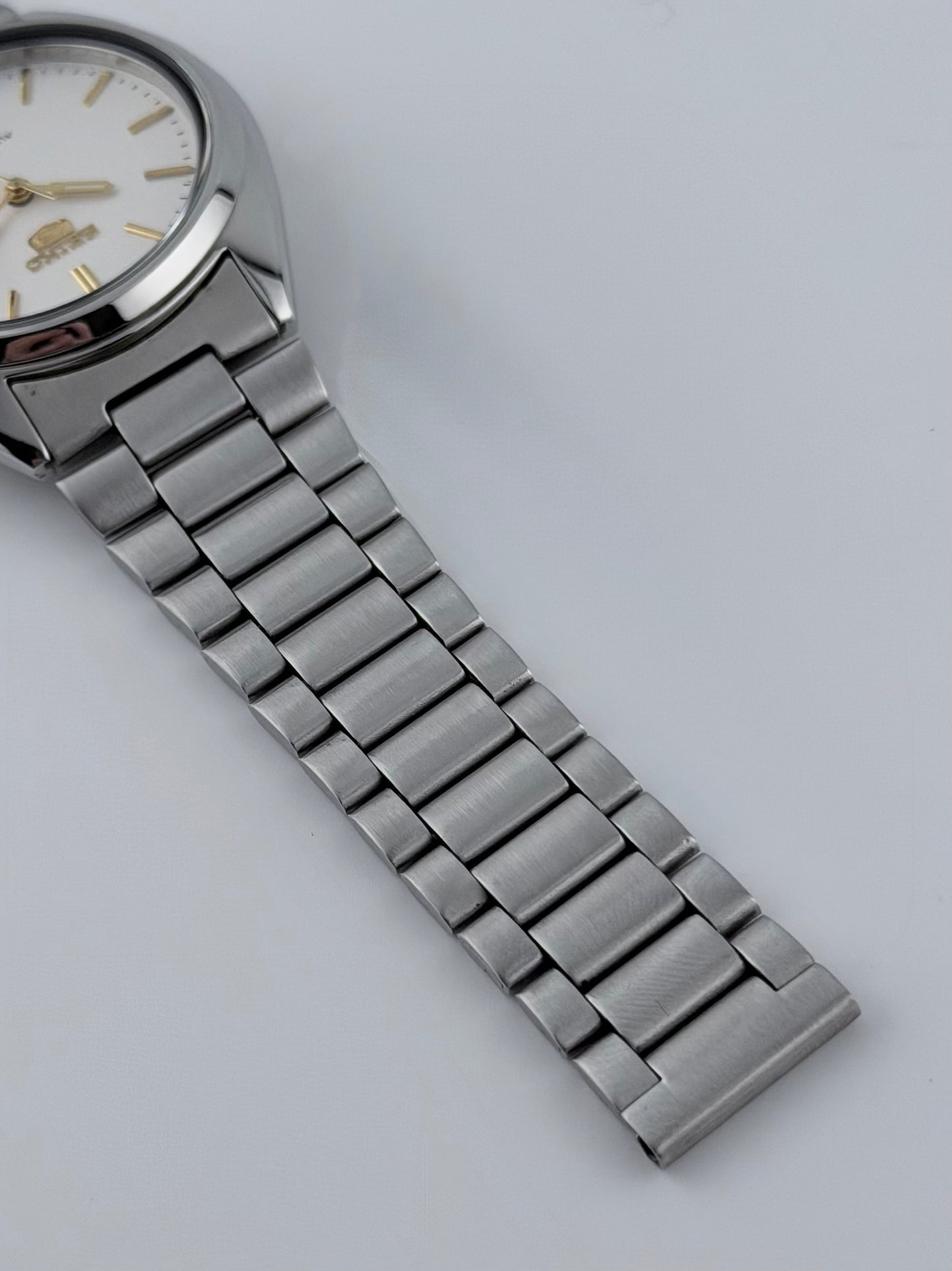 Seiko 5 Automatic Day-Date 7S26-0480