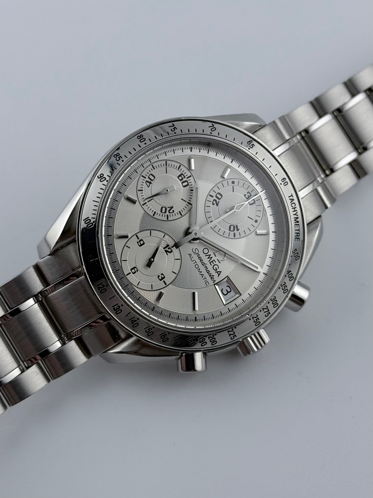 Omega Speedmaster Automatic Date - 3513.30