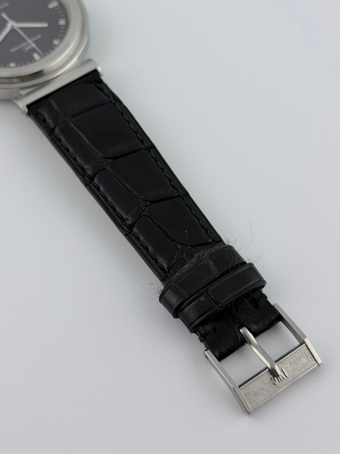 IWC Schaffhausen Da Vinci Automatic Date