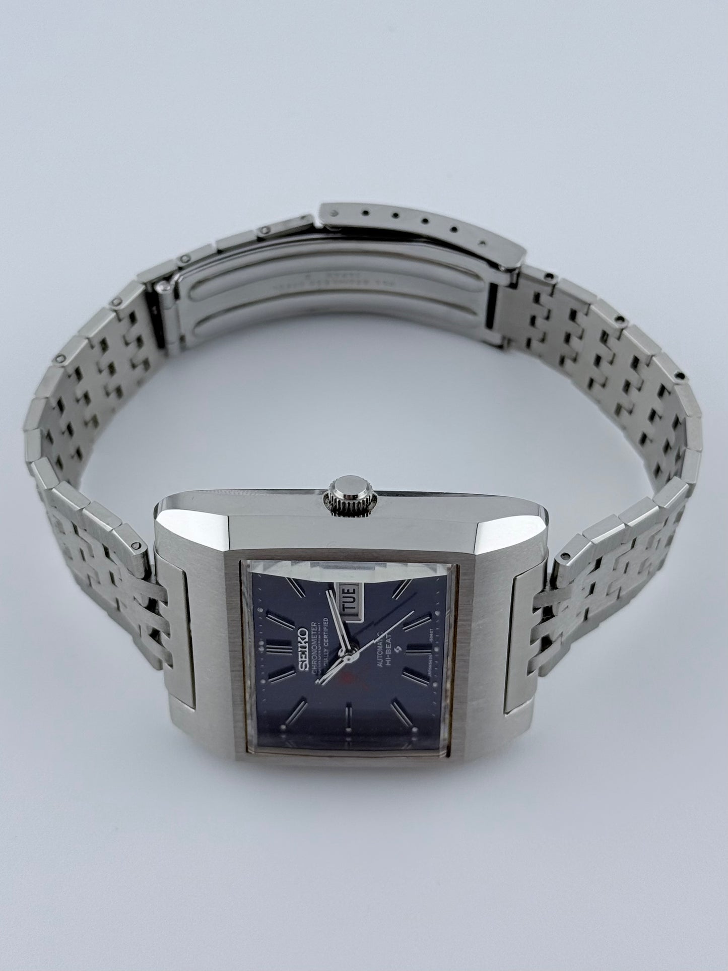 Seiko Hi-Beat Automatic 5626-5020 - Khanjar - RARE Collector's Piece - New Old Stock!