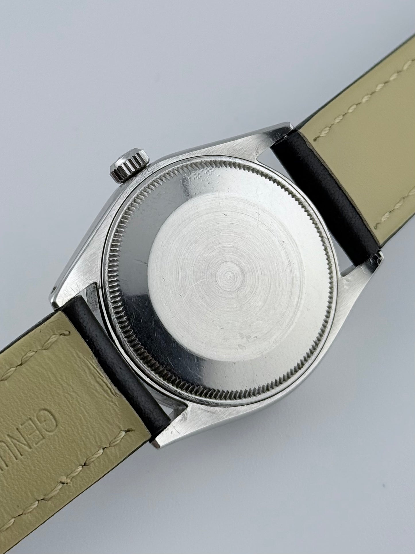 Rolex Oyster Perpetual Air-King Precision - 5500