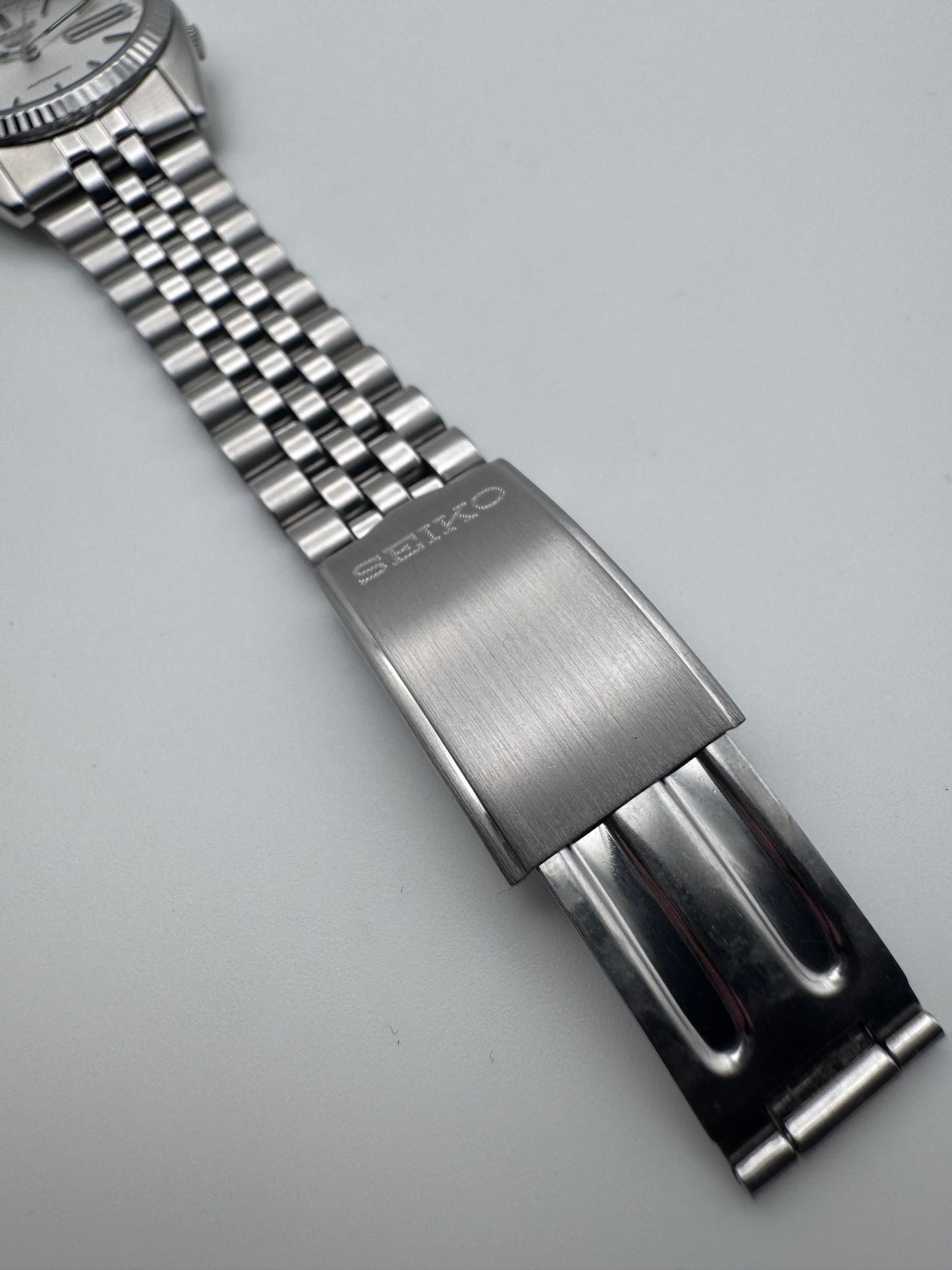 Seiko 5 Automatic Day-Date 7S26-0500