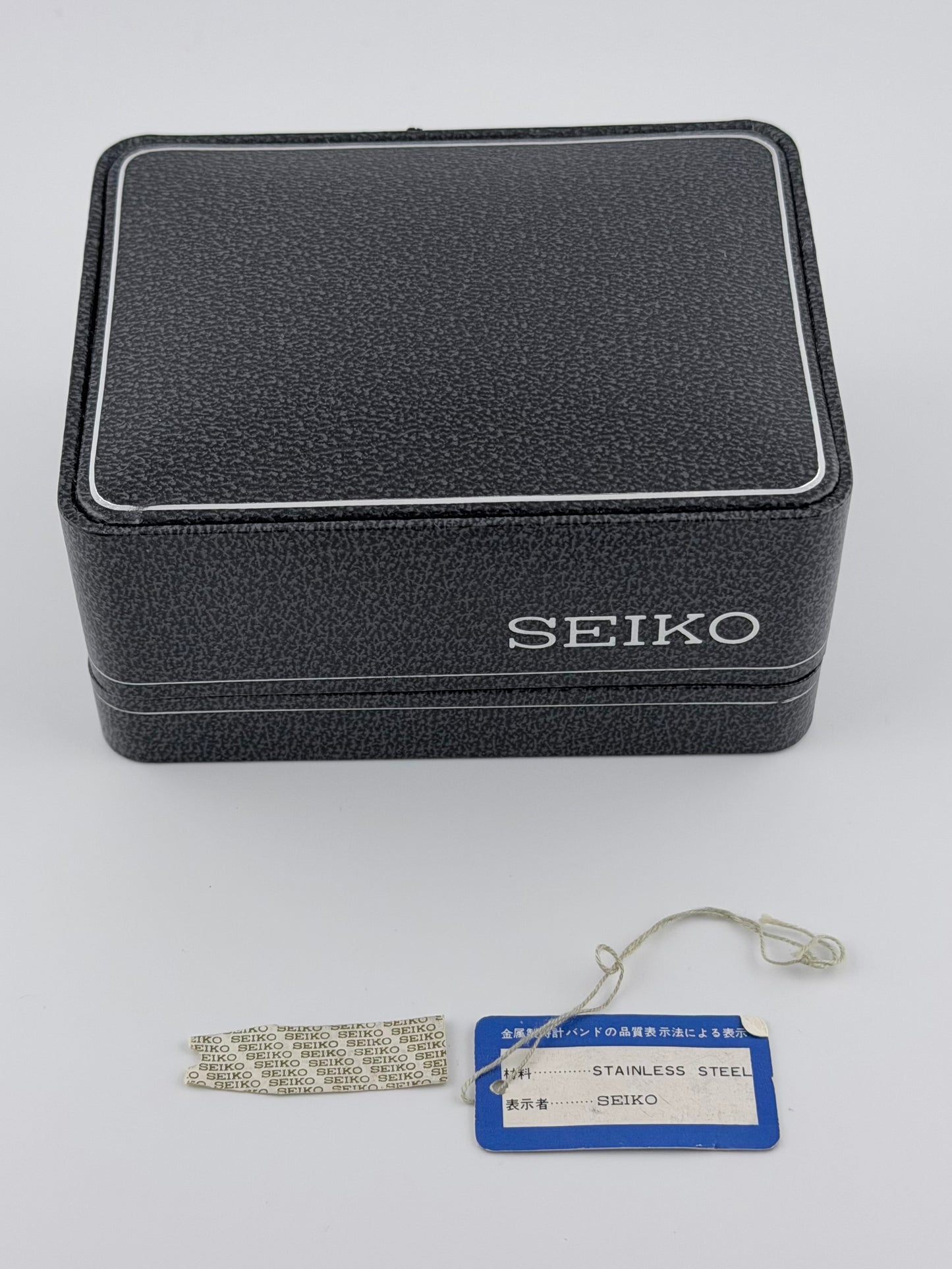 Seiko 5 Actus Automatic - 6106-5440 - JDM - New Old Stock - Ultra Rare