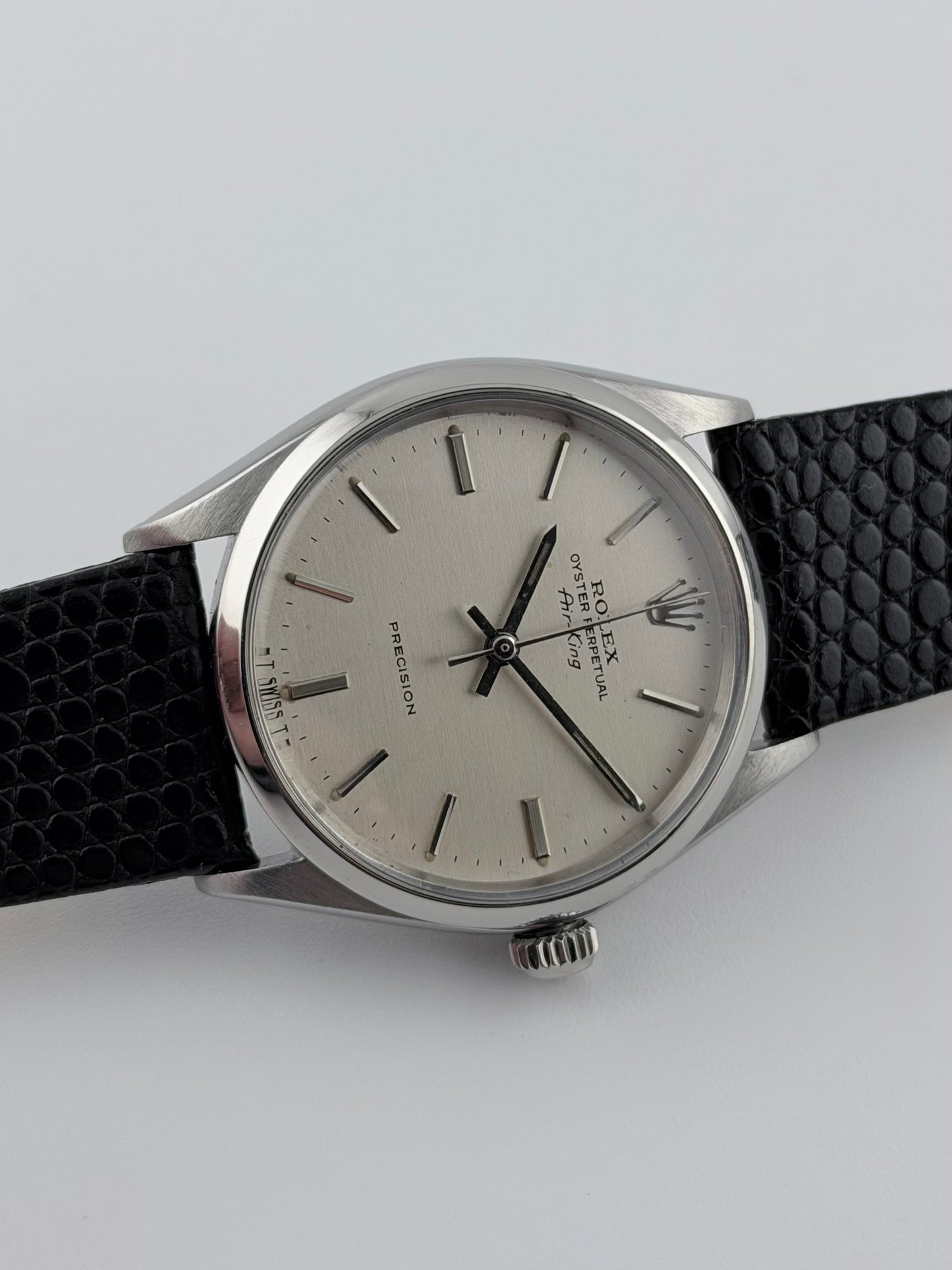 Rolex Oyster Perpetual Air-King Precision - 5500