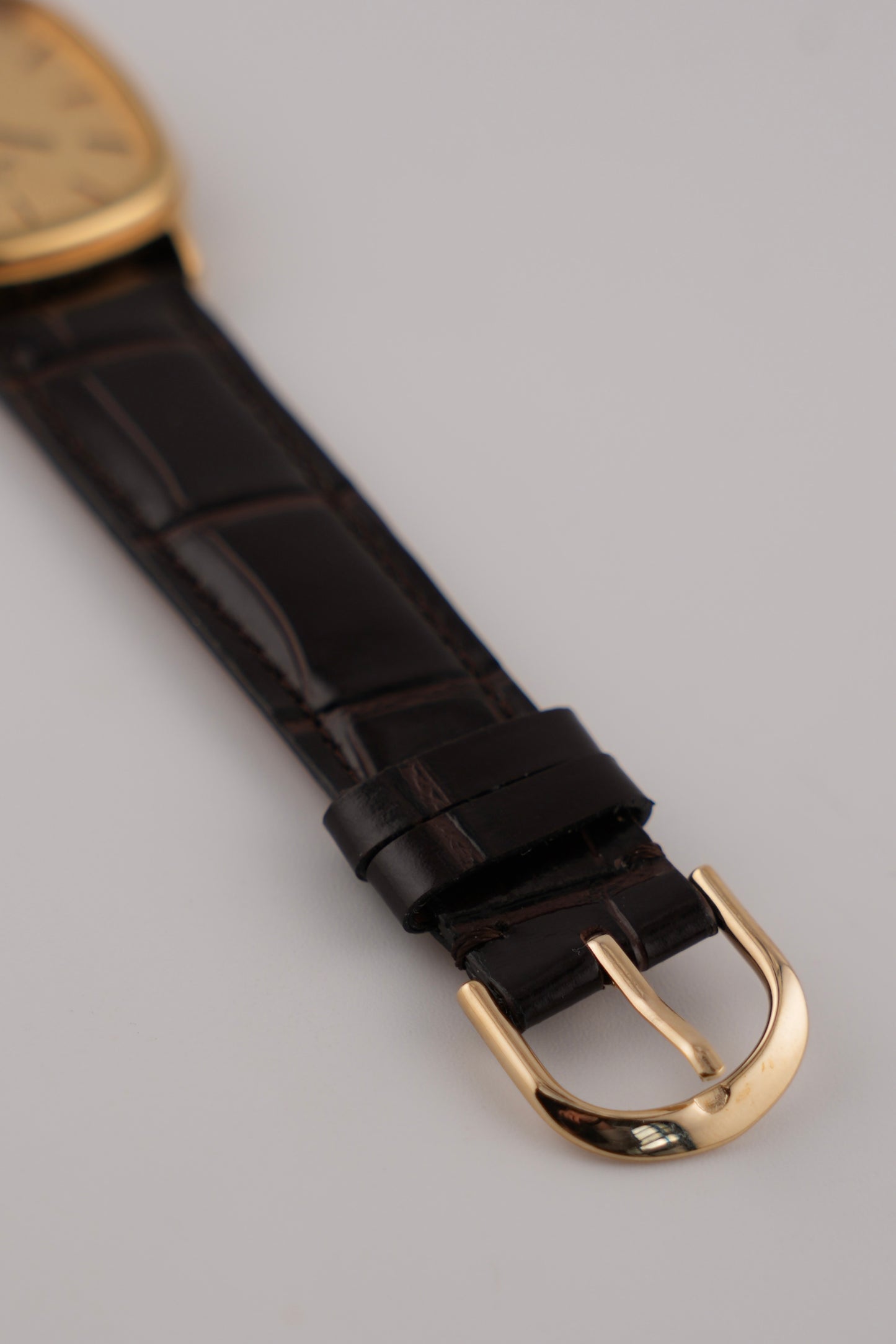 Omega Seamaster Quartz - 196.0191