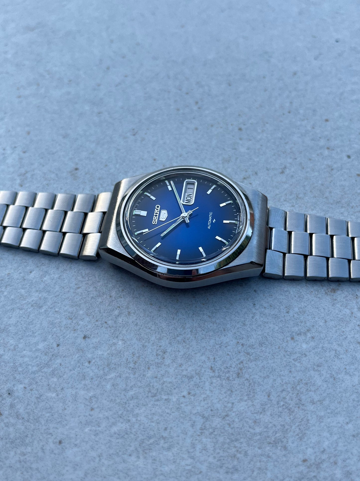 Seiko 5 Automatic 7009-8410