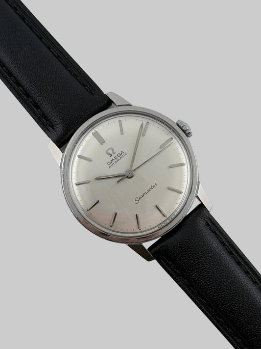 Omega Seamaster Automatic - 165.002