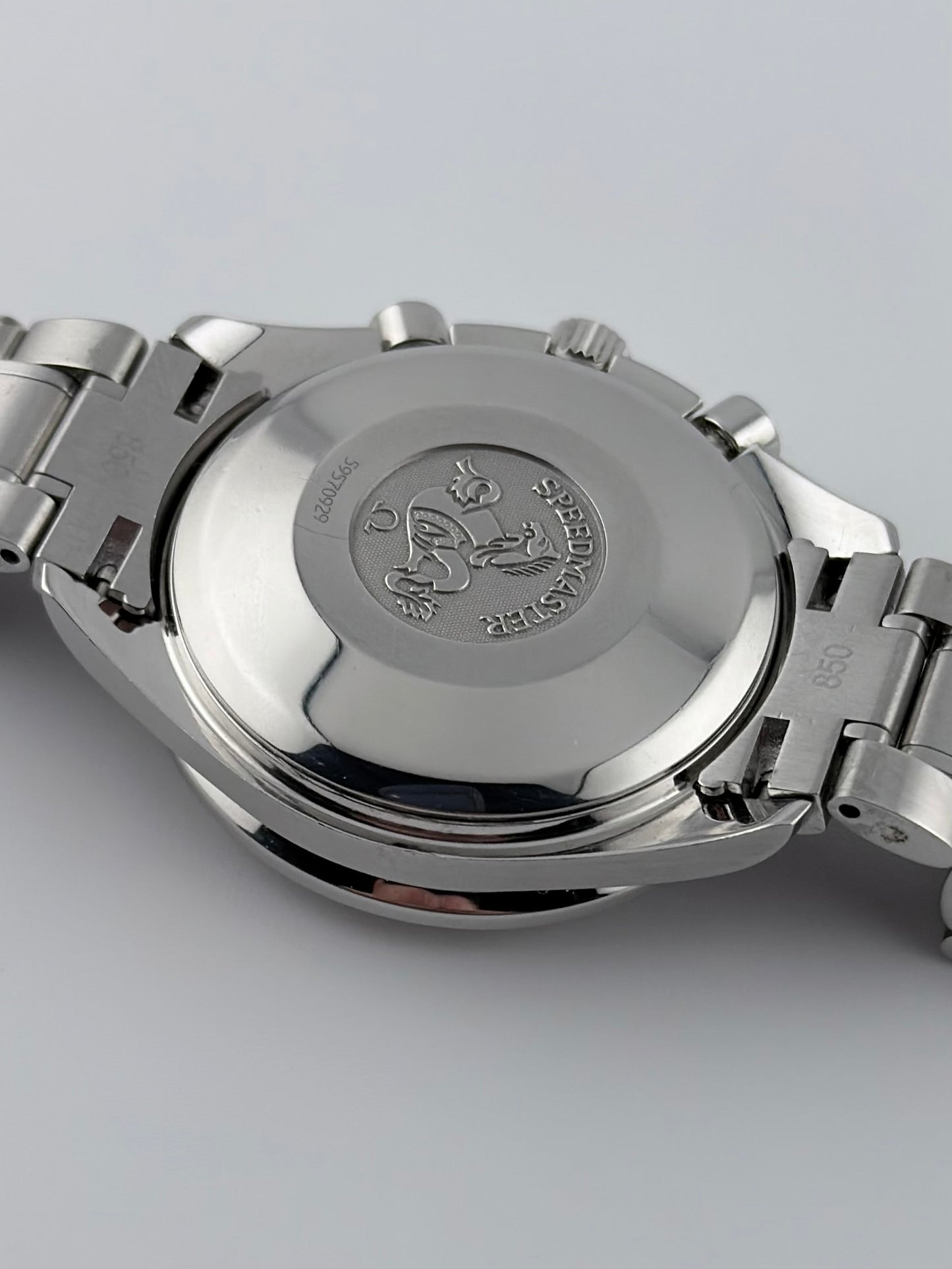 Omega Speedmaster Automatic Date - 175.0083 - Original Box