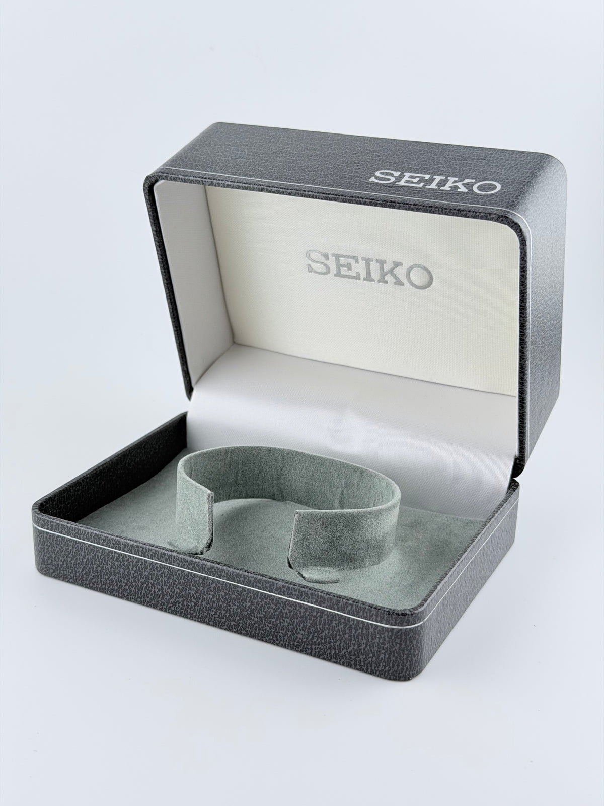 Seiko SX Quartz Box! - V701-6KOO