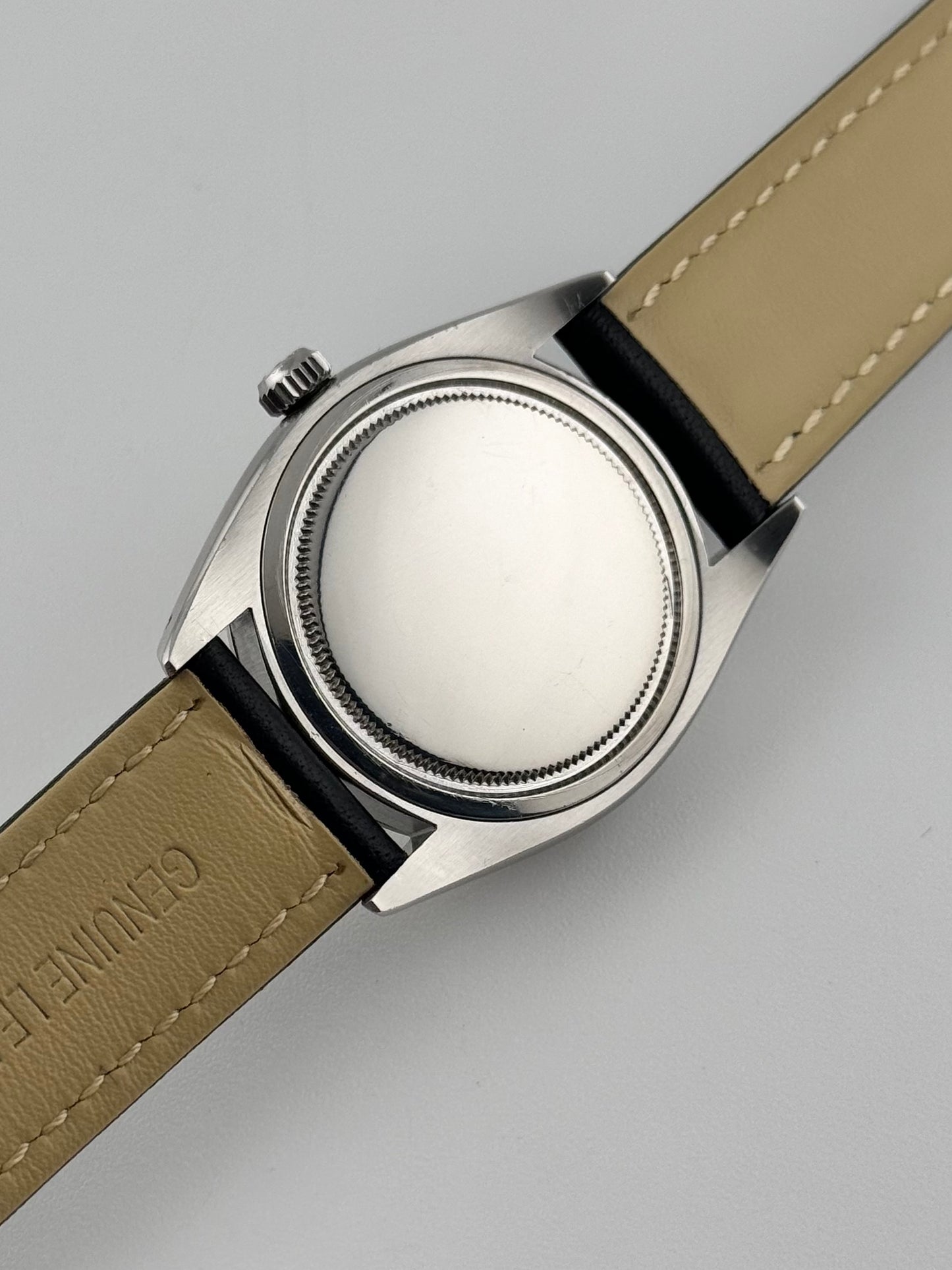 Rolex Oysterdate Precision 6694 Manual Wind