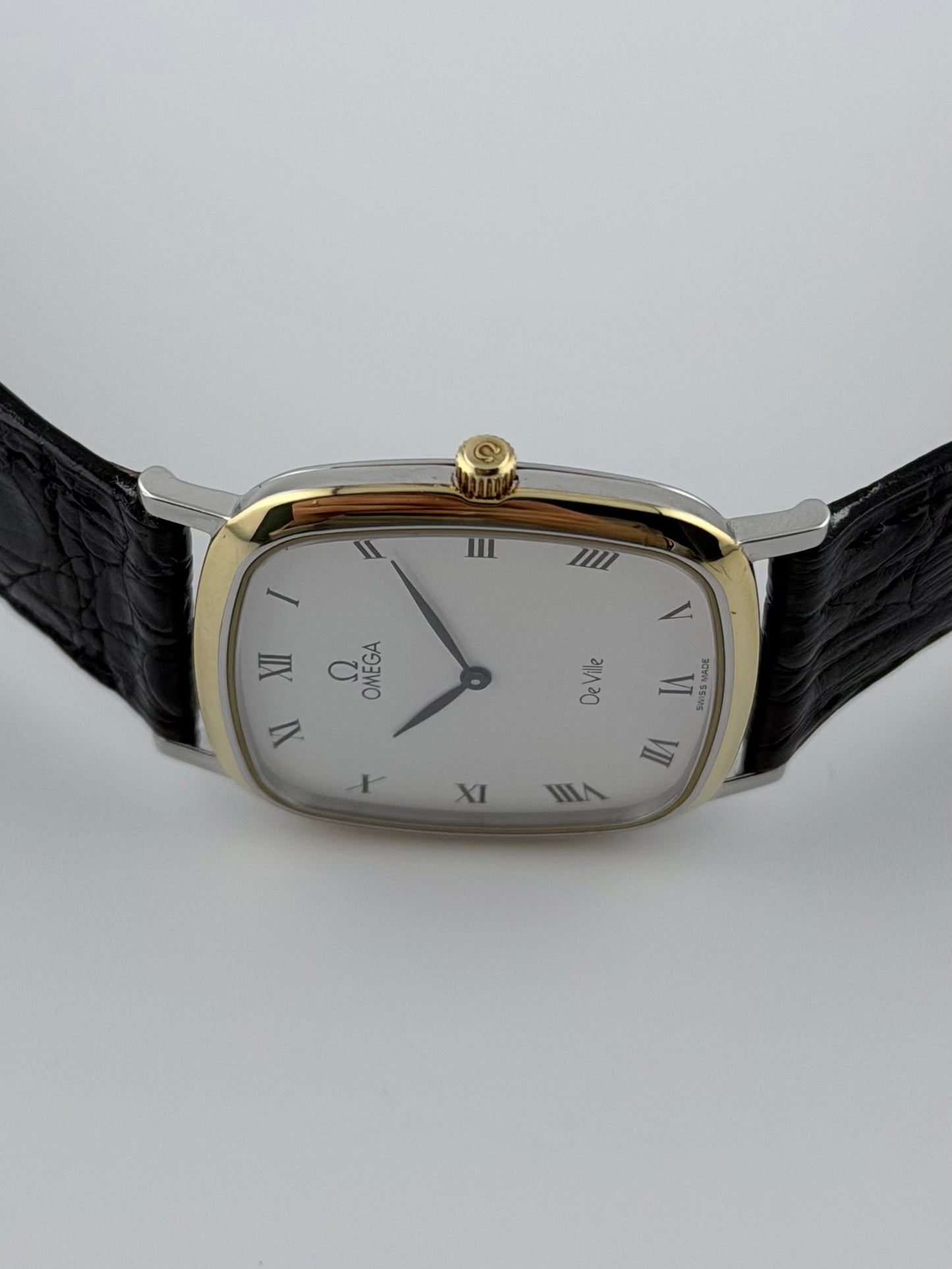 Omega DeVille Quartz - 195.3378