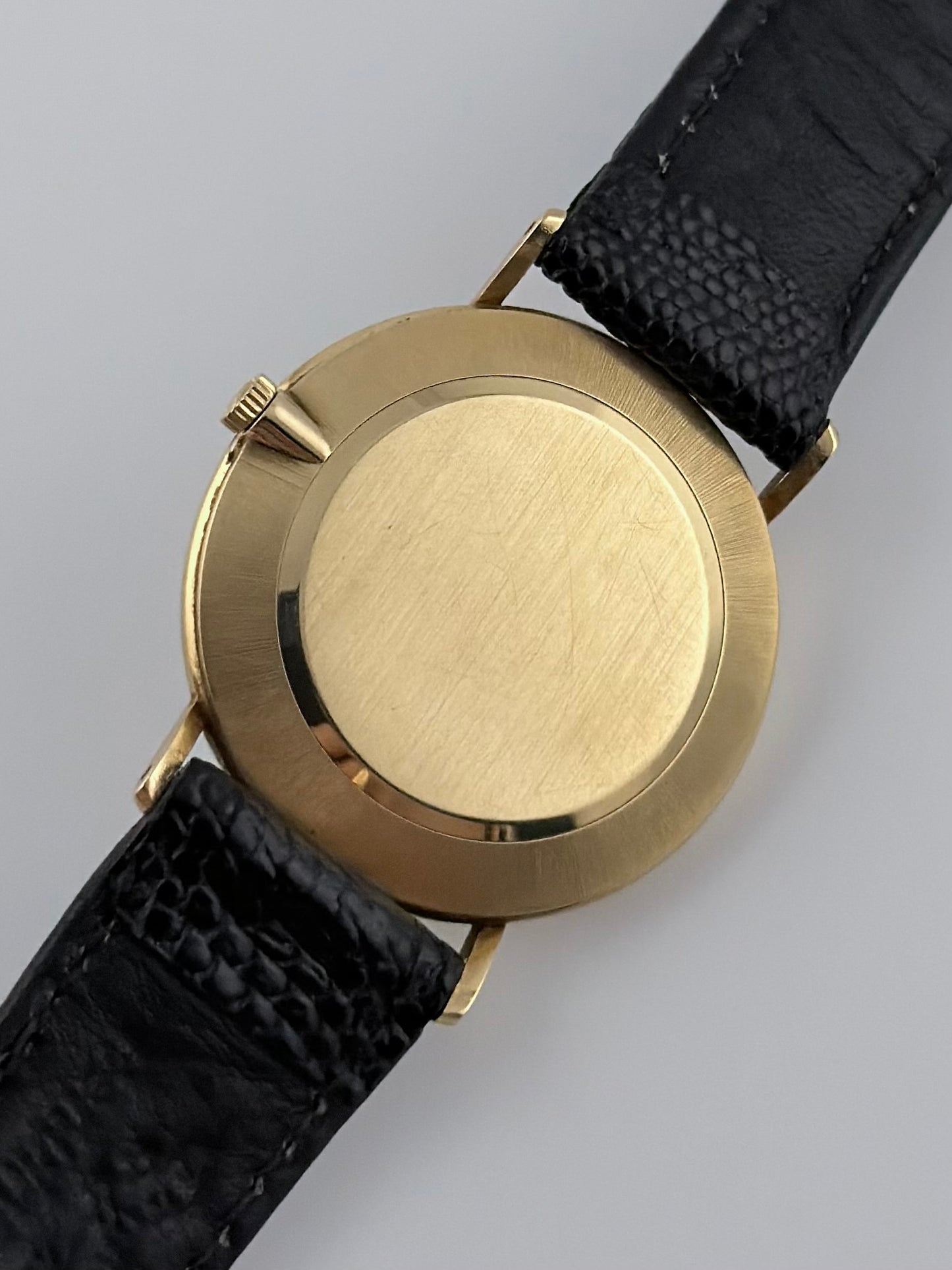 Rolex Geneve Cellini Manual Wind - 18ct Gold - 3601