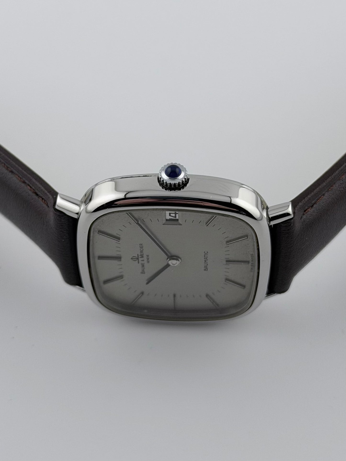 Baume & Mercier Geneve Baumatic - 1732