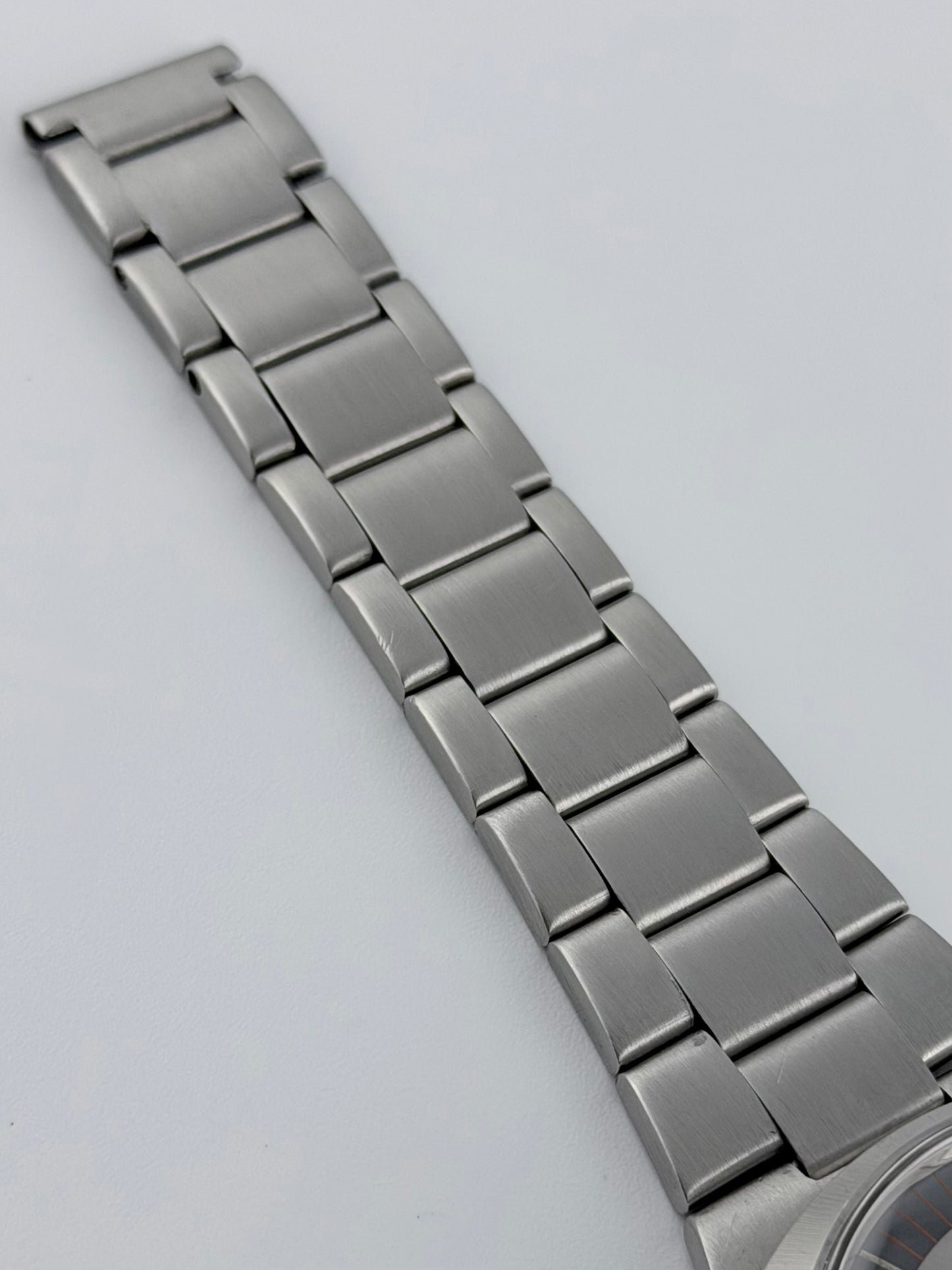 Omega Geneve Dynamic Automatic - 166.0079