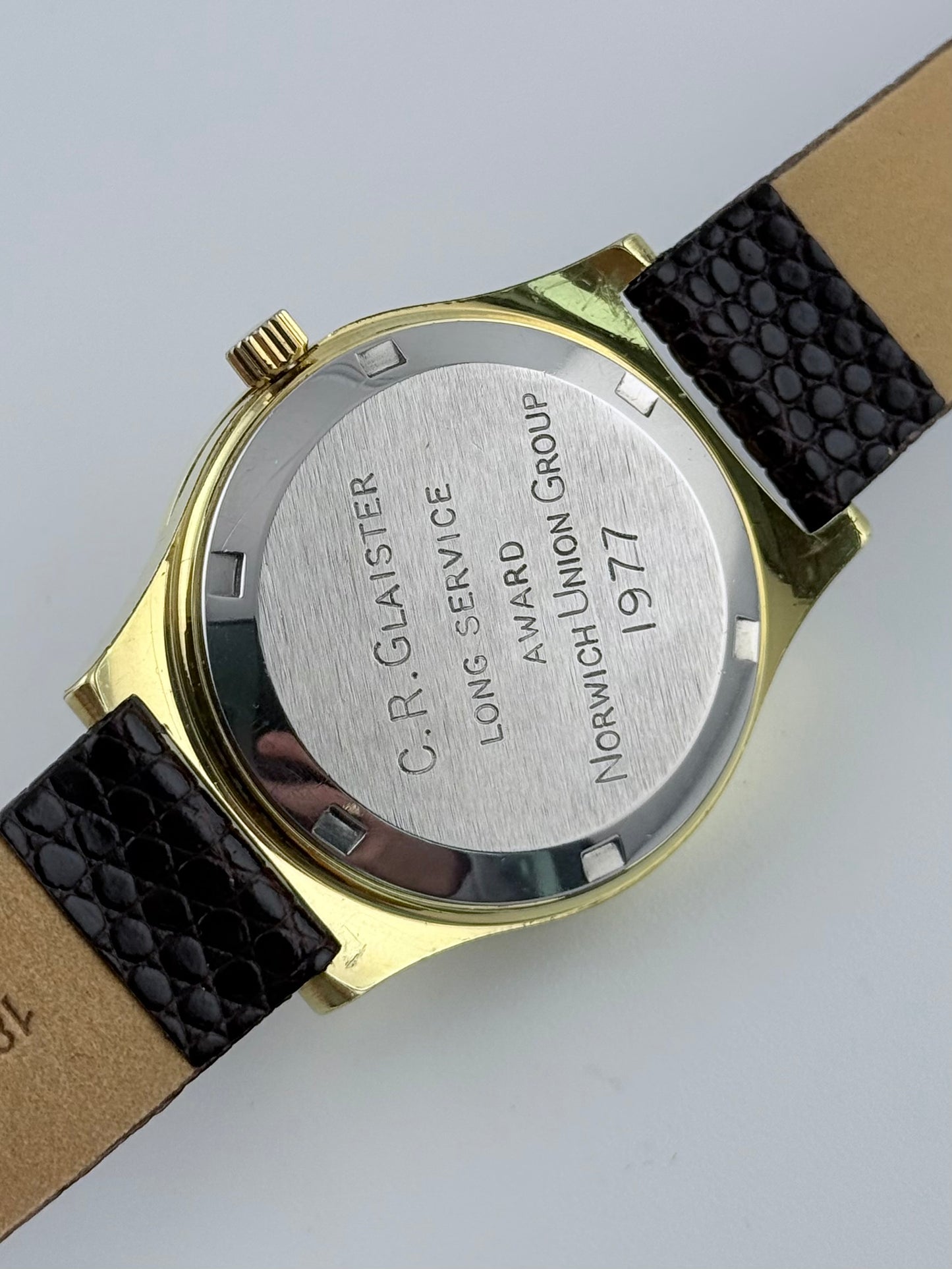 Omega Geneve Automatic - 166.0168