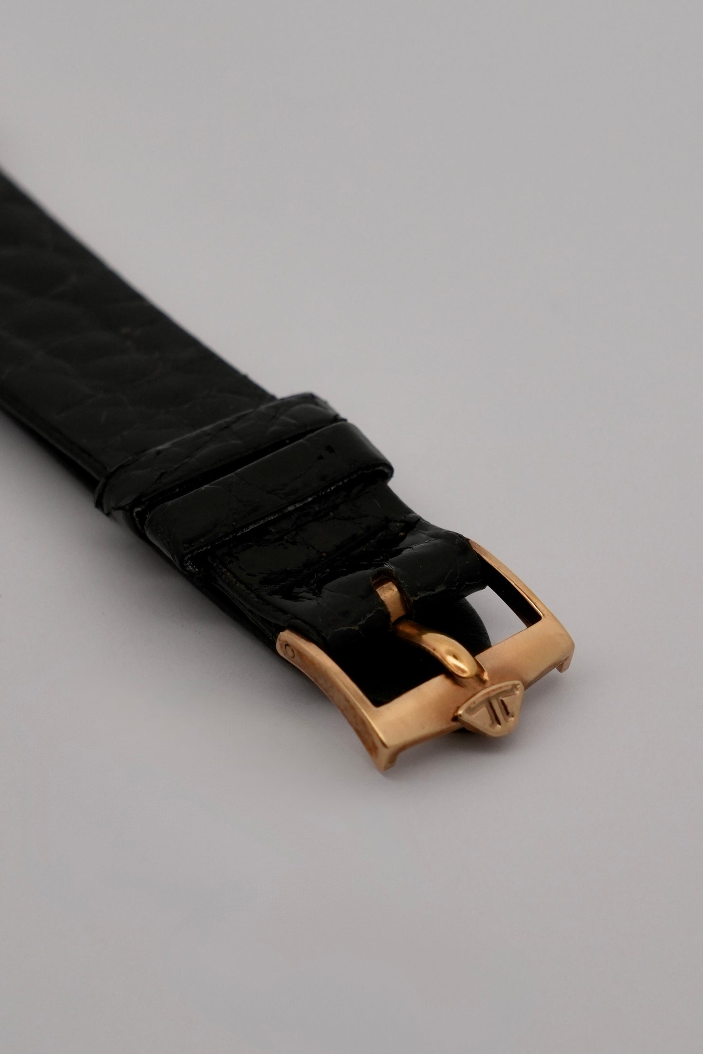 Jaeger LeCoultre 160.008.5 Quartz - New Old Stock
