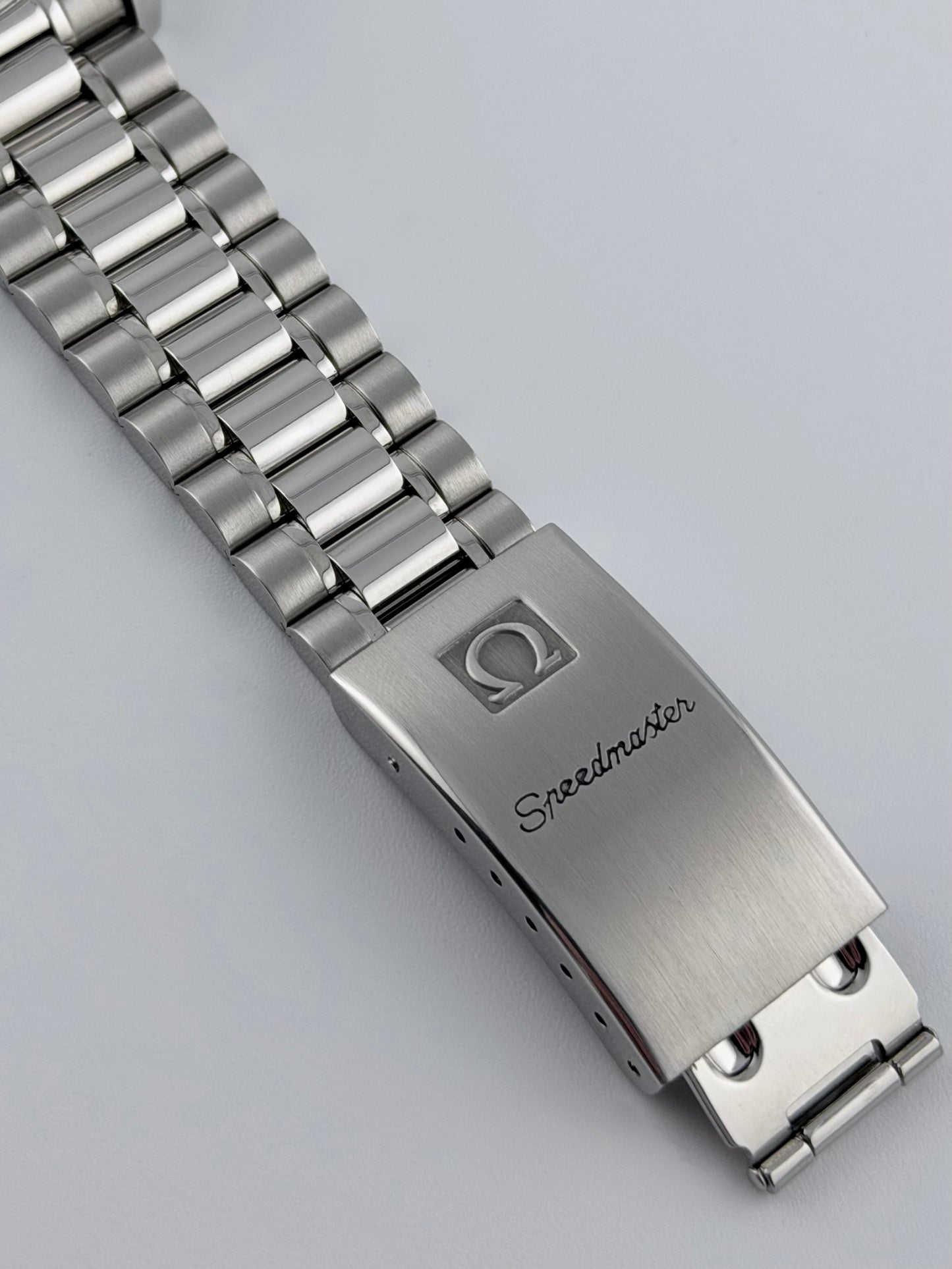 Omega Speedmaster Automatic Chronograph - 175.0032