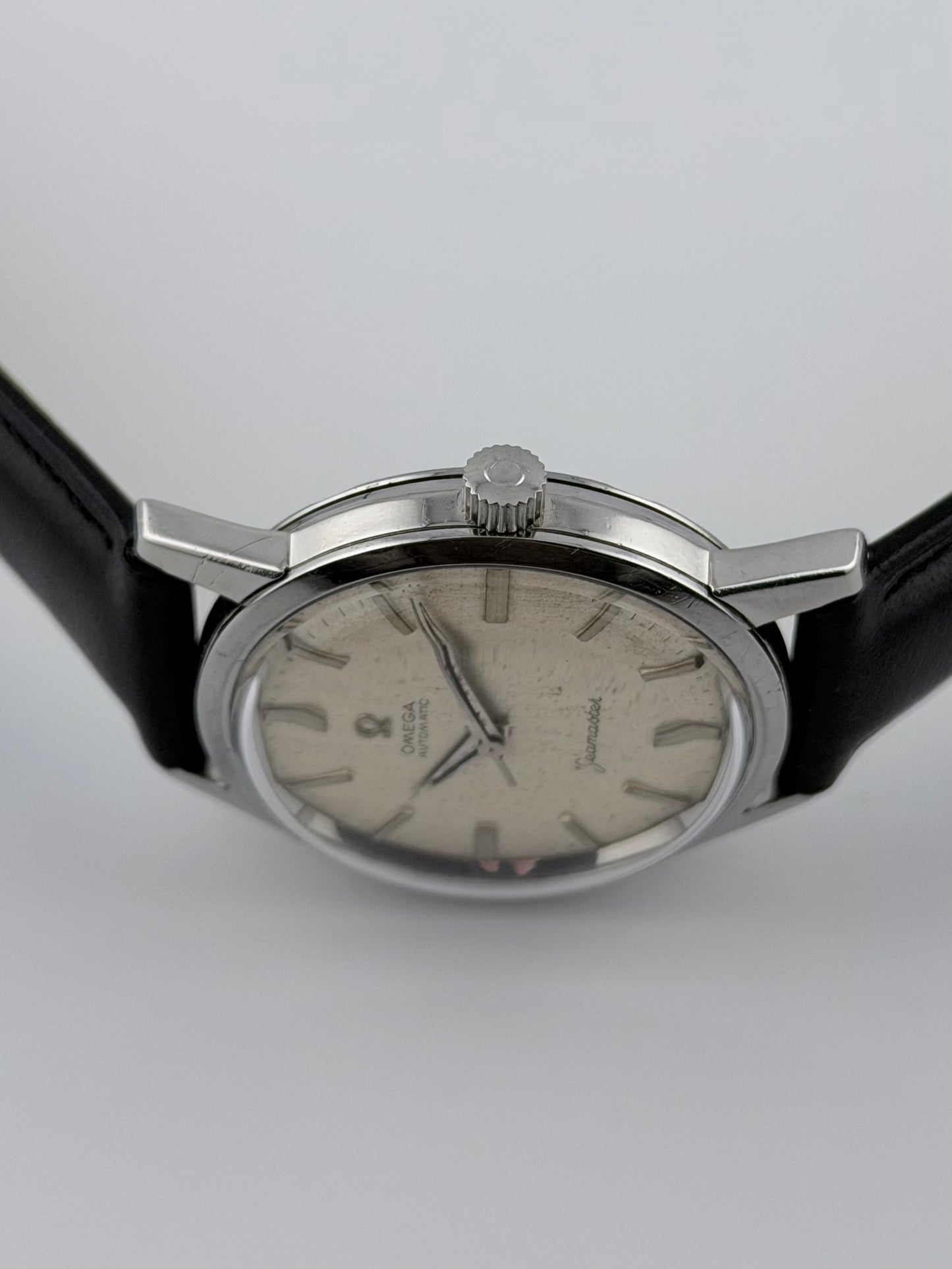 Omega Seamaster Automatic - 14704-SC-61