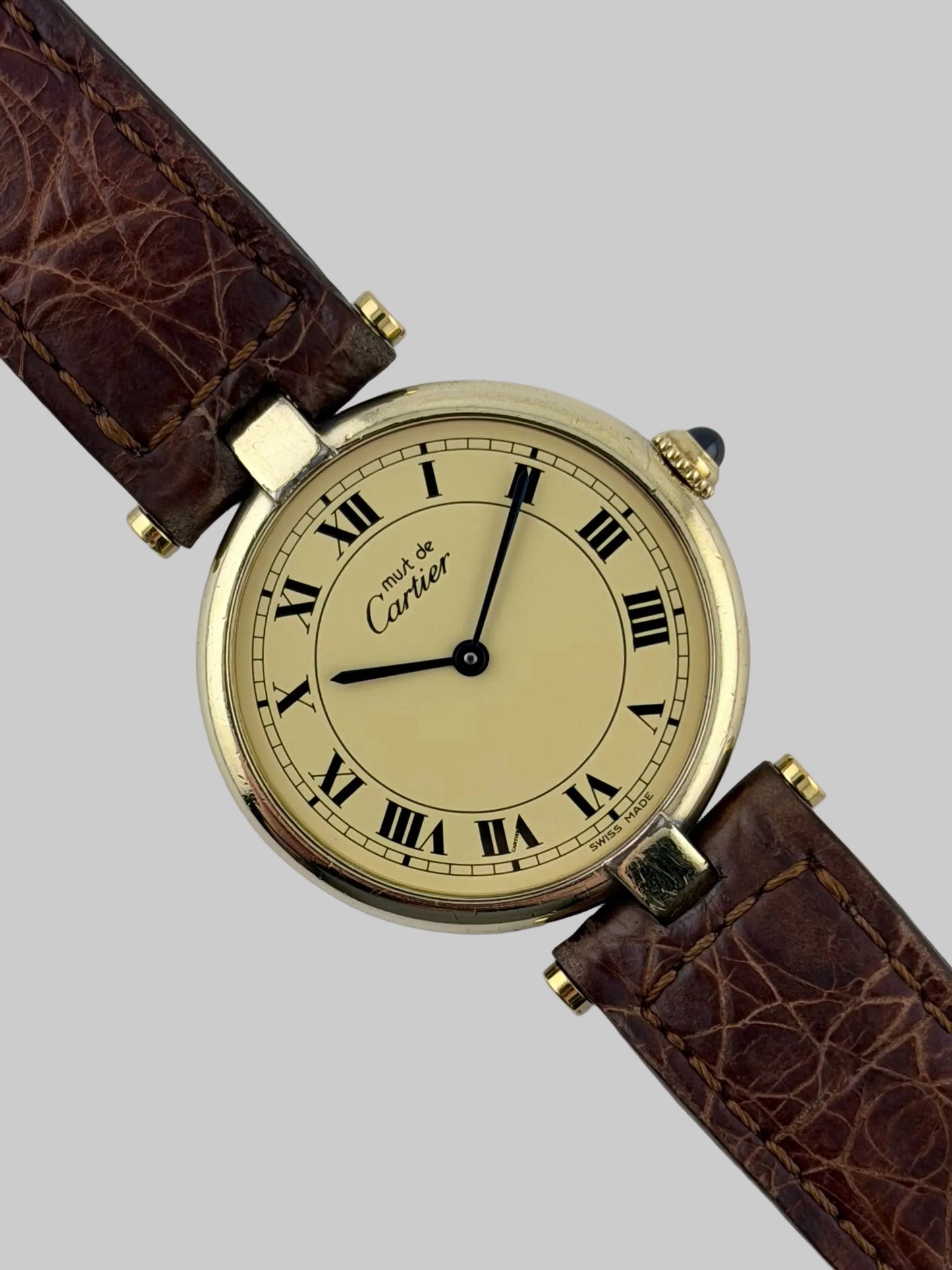 Cartier Must de Cartier Vendome Quartz - 17