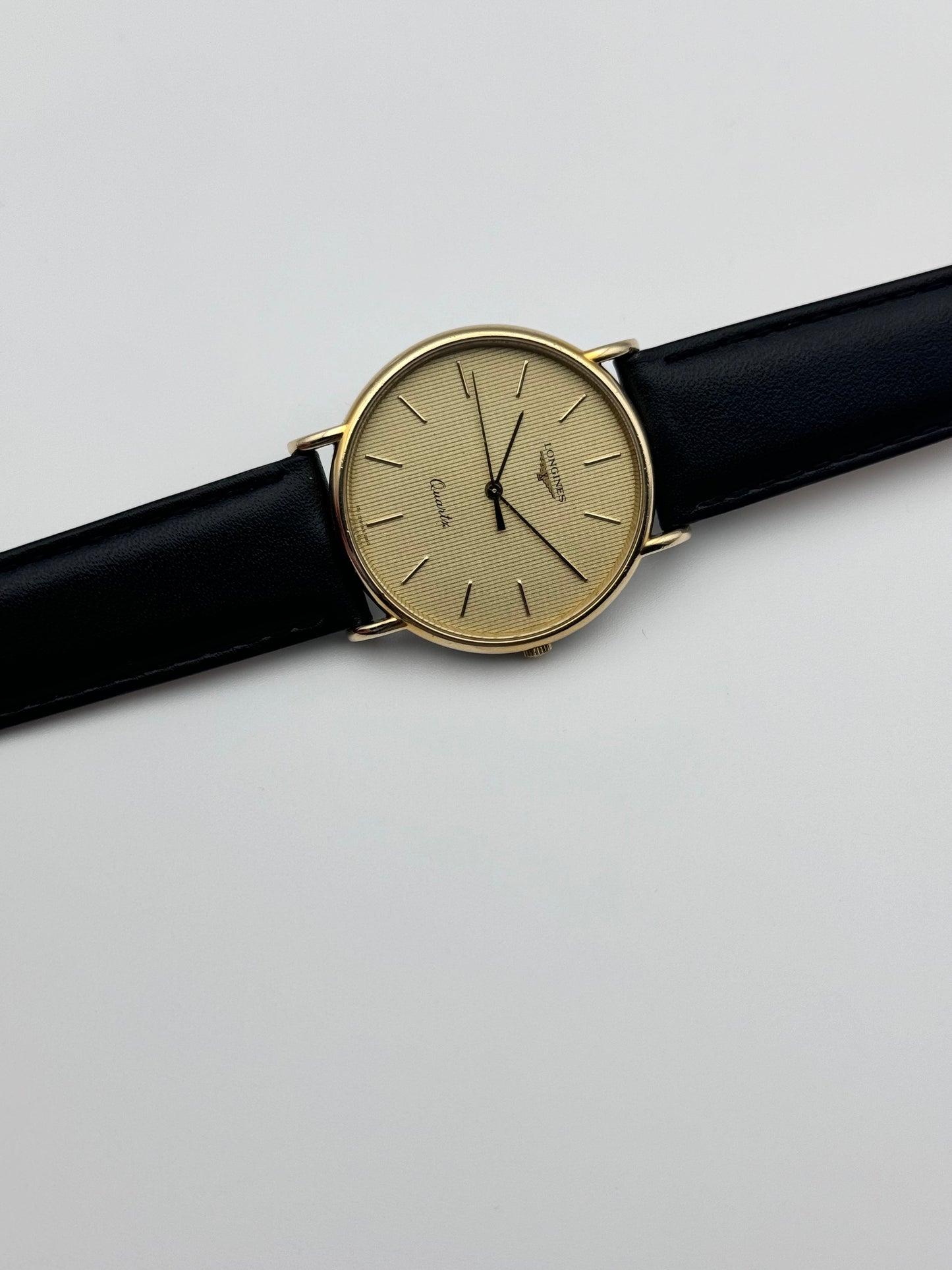 Longines Quartz Dress Watch Ref: 6951