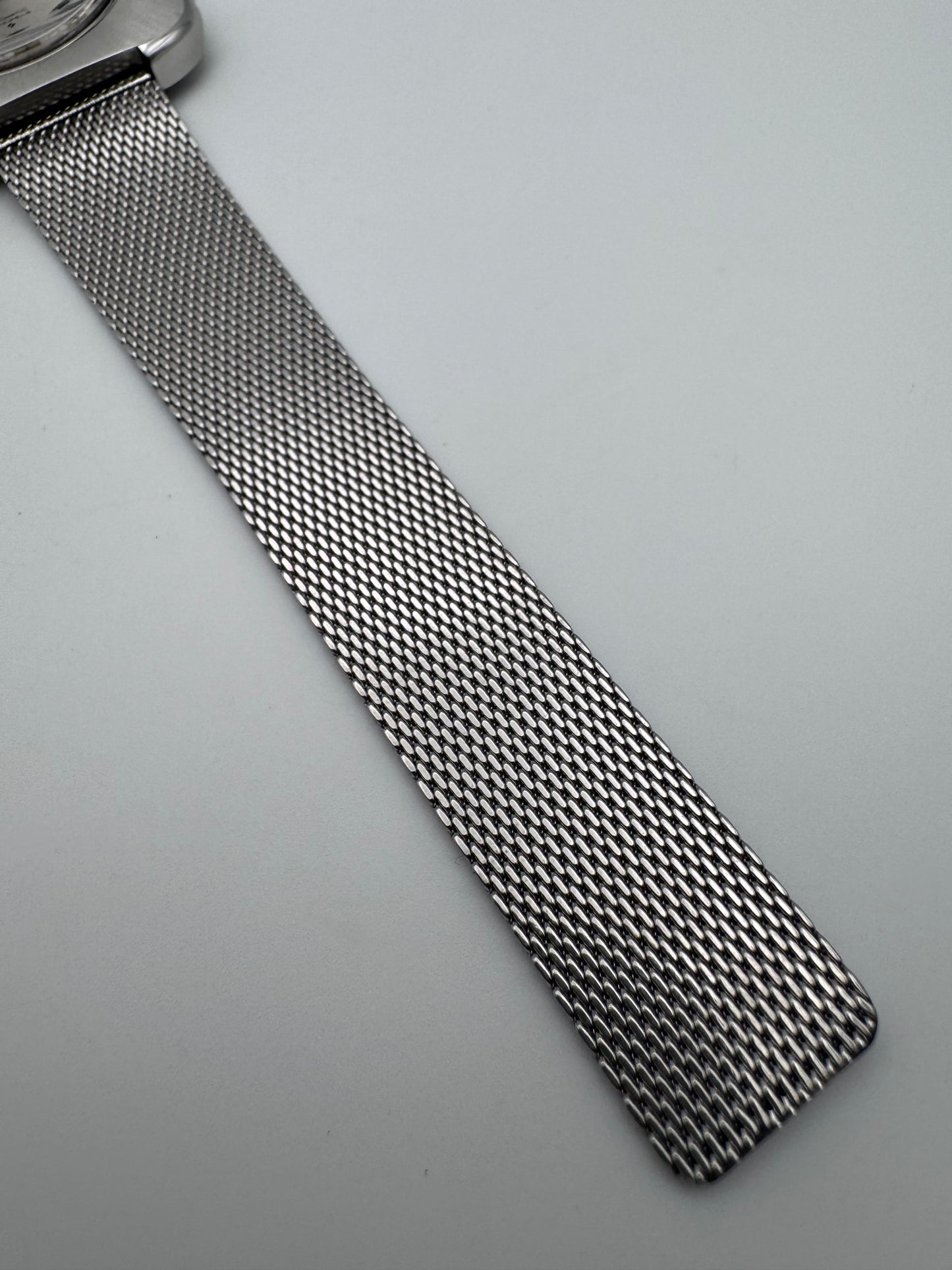 Seiko 5 Automatic Day-Date RARE papers-tag 6119-7400 - NNOS