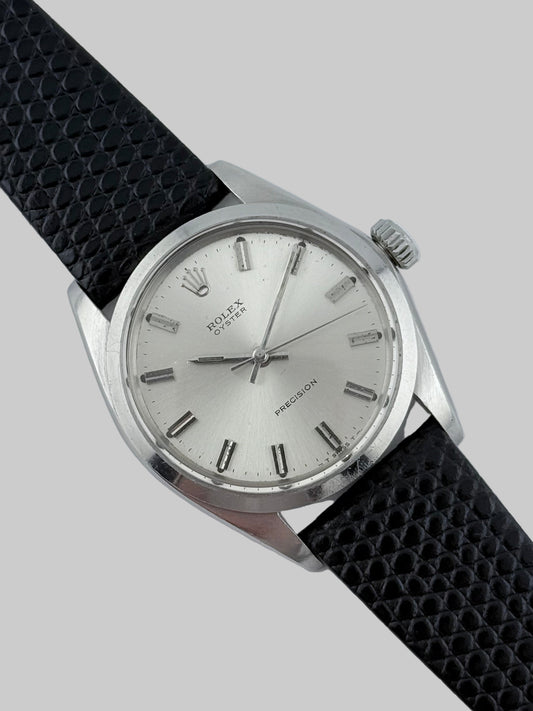 Rolex Oyster Precision Manual Wind - 6426