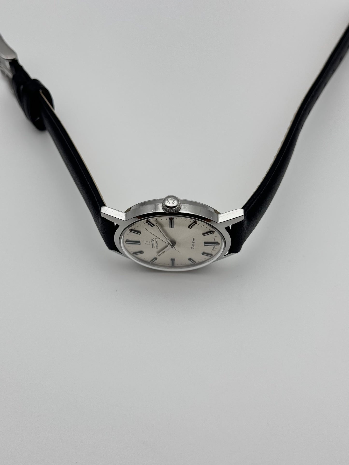 Omega Geneve Automatic 165.070