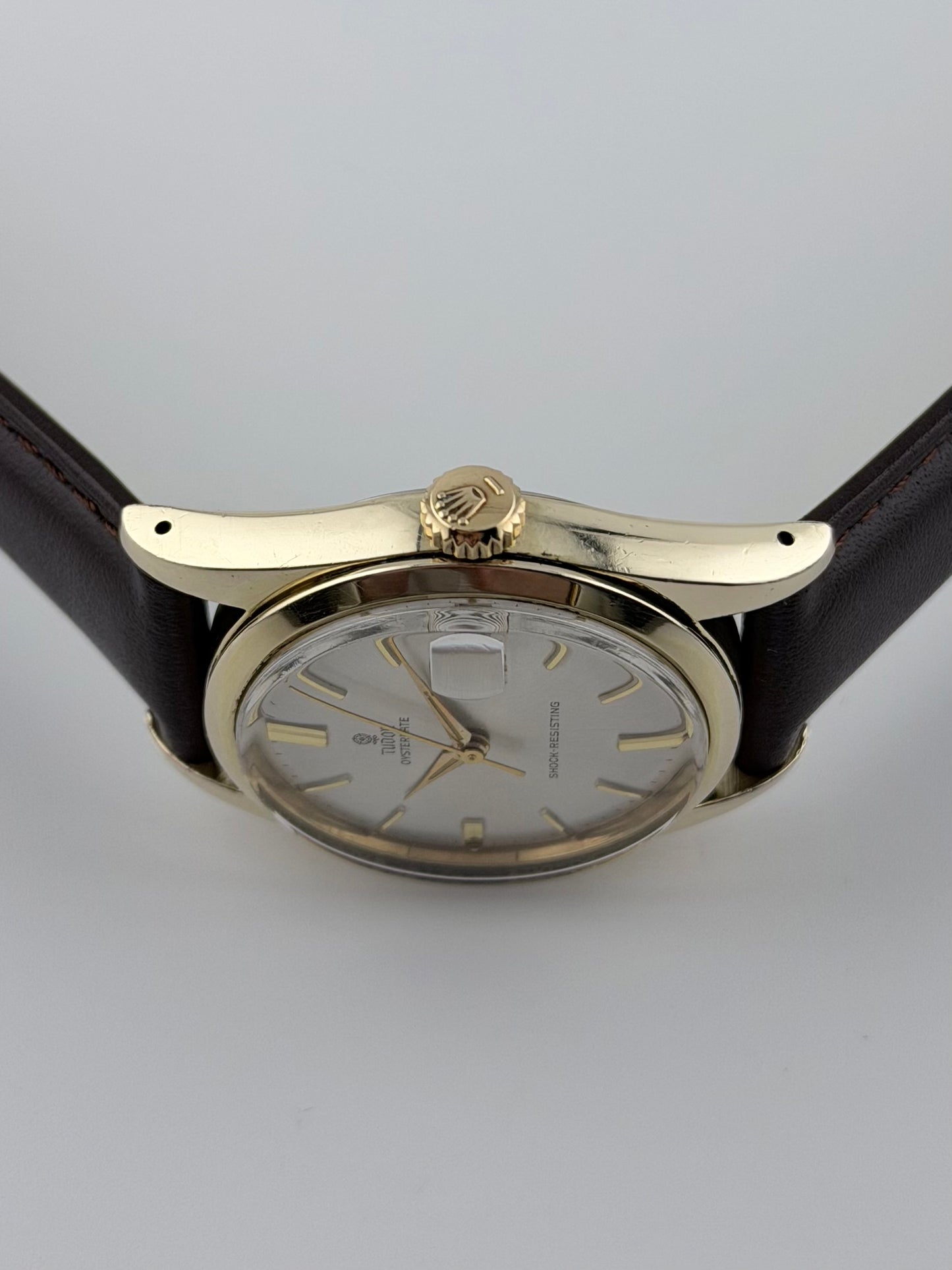 Tudor Oysterdate - Manual Wind - 7974