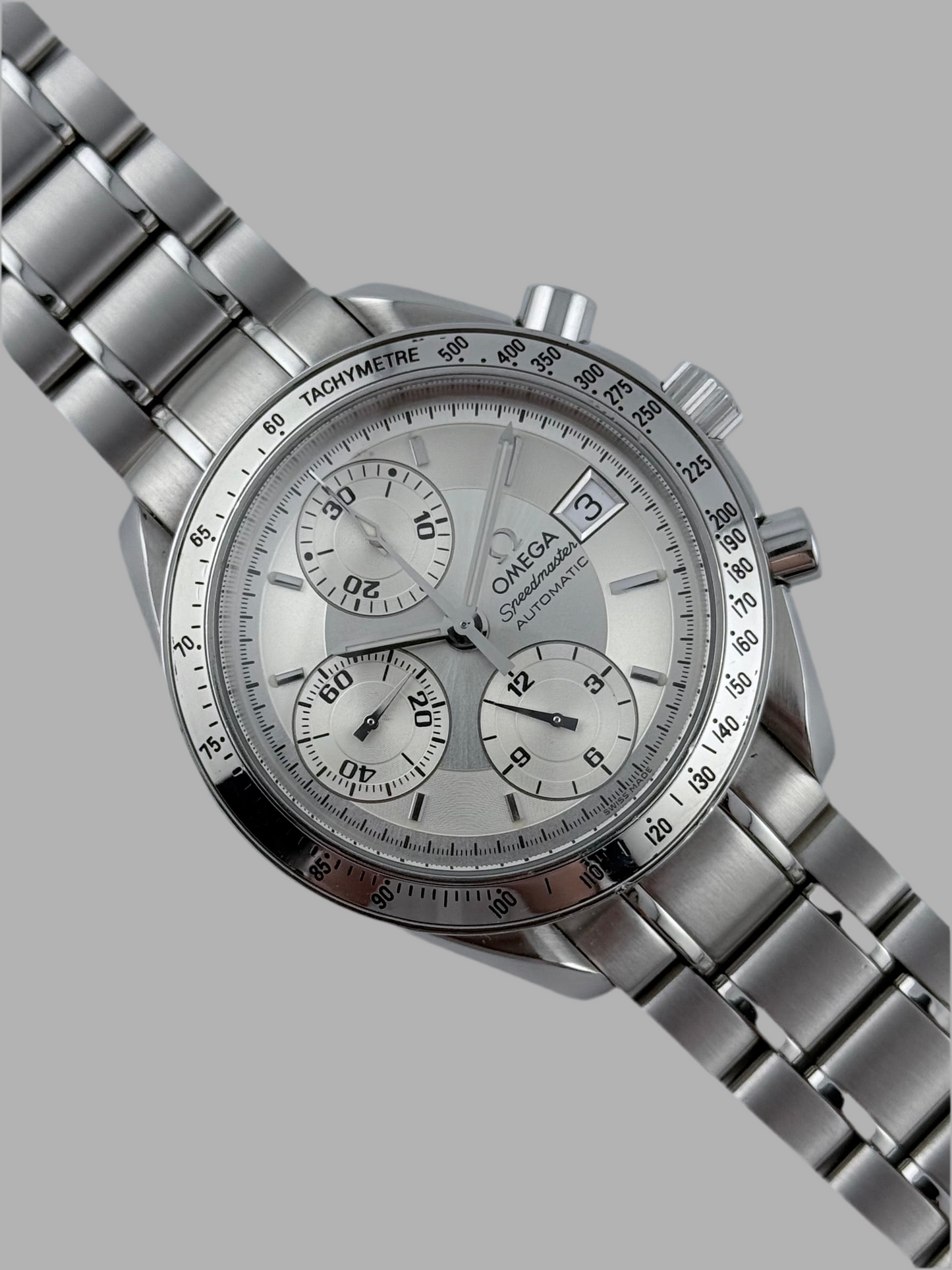 Omega Speedmaster Automatic Date - 3513.30