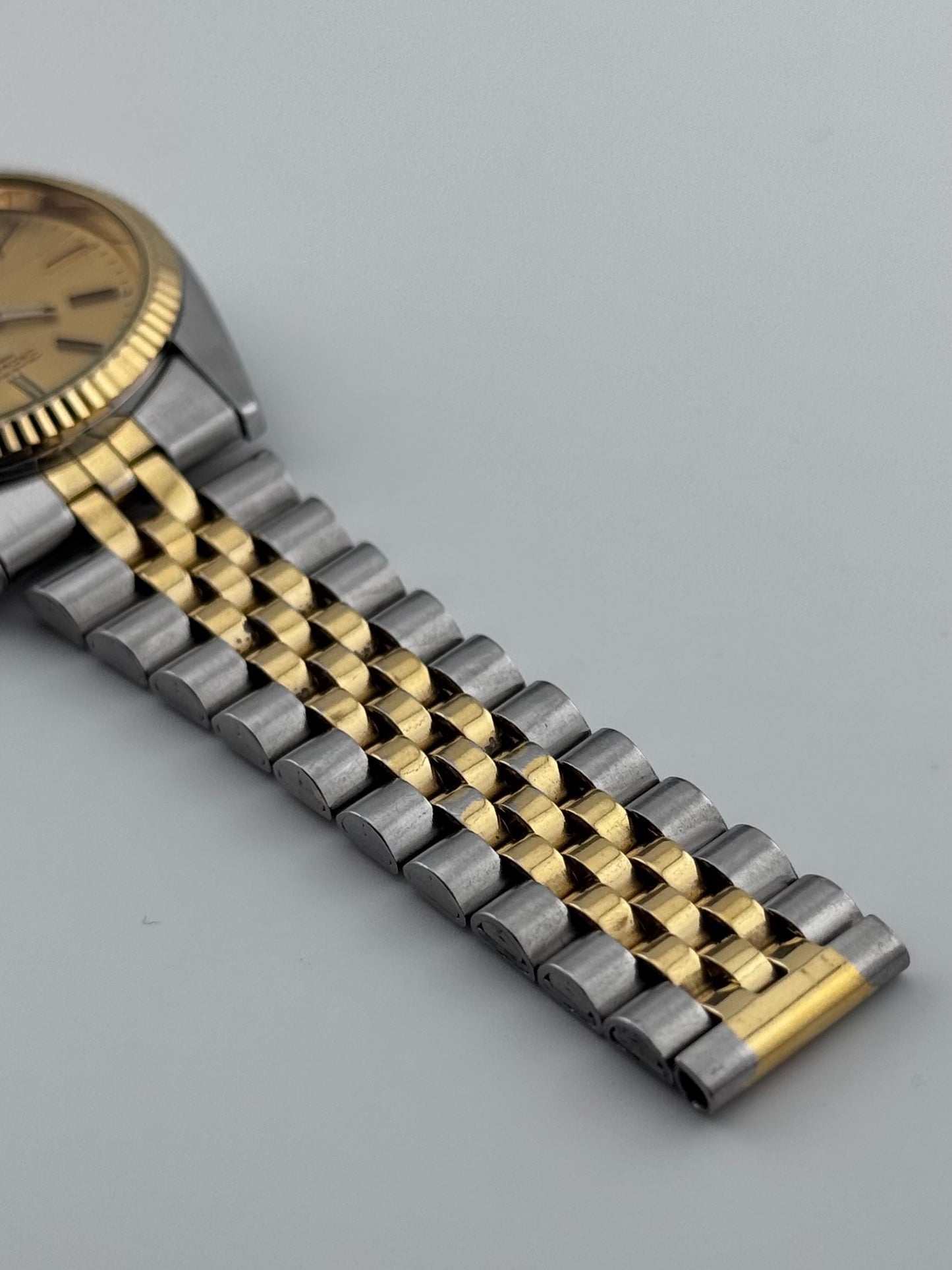 Seiko 5 Automatic Day-Date 7009-3110