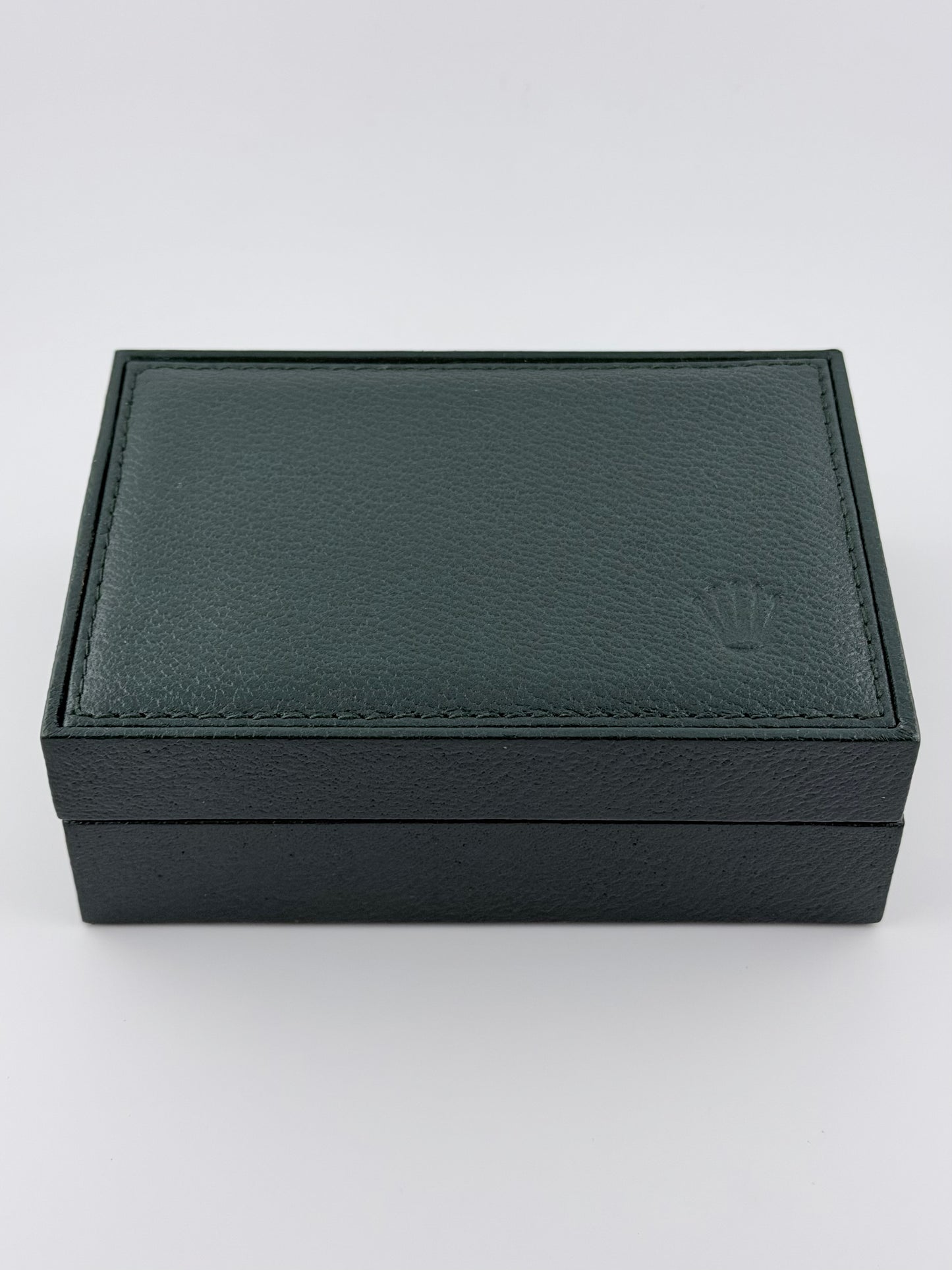 Rolex Oyster Perpetual Date Automatic - 15000 - Original Box And Papers