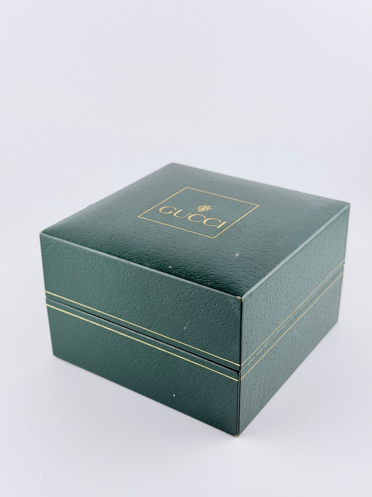 Gucci 11/12.2 - Change Bezel Watch - Ladies - Original Box