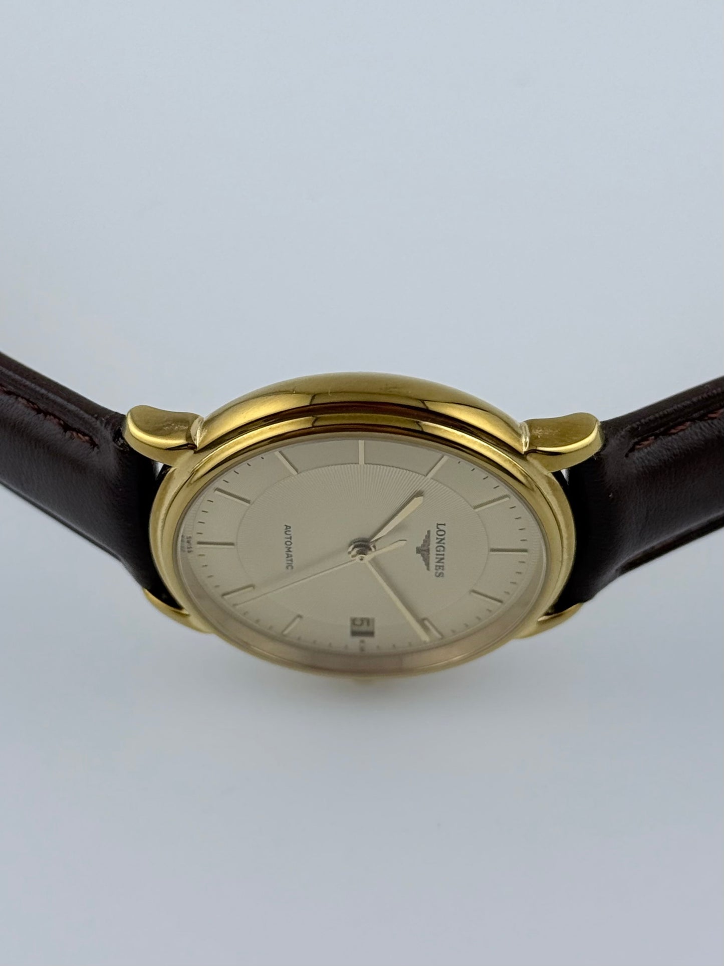 Longines Grande Classique - Automatic - L4 678 2