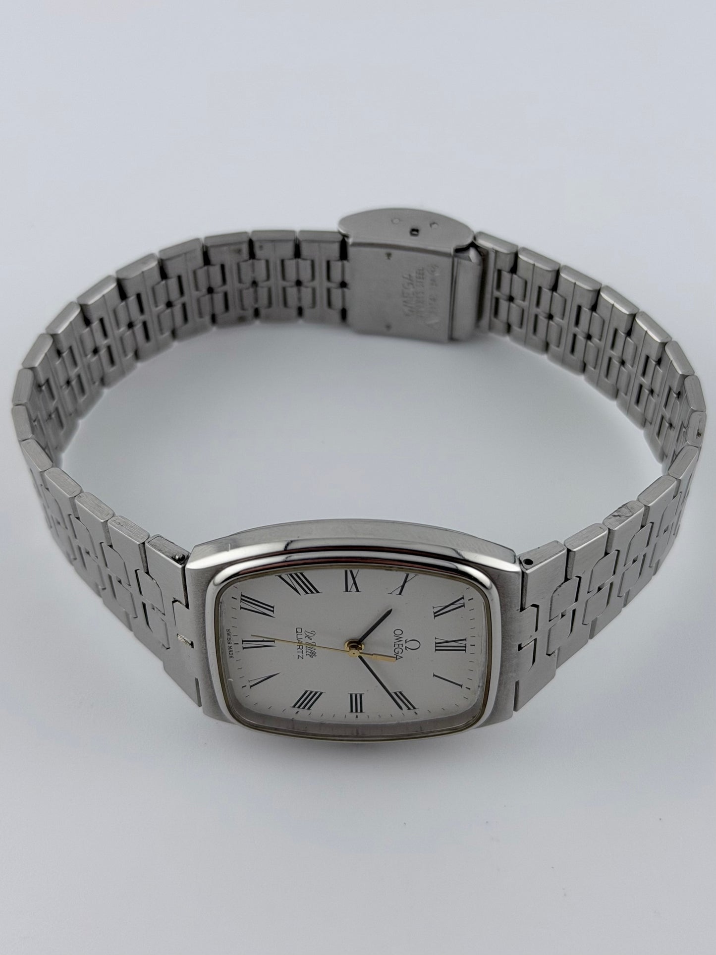 Omega De Ville Quartz - 191.0088