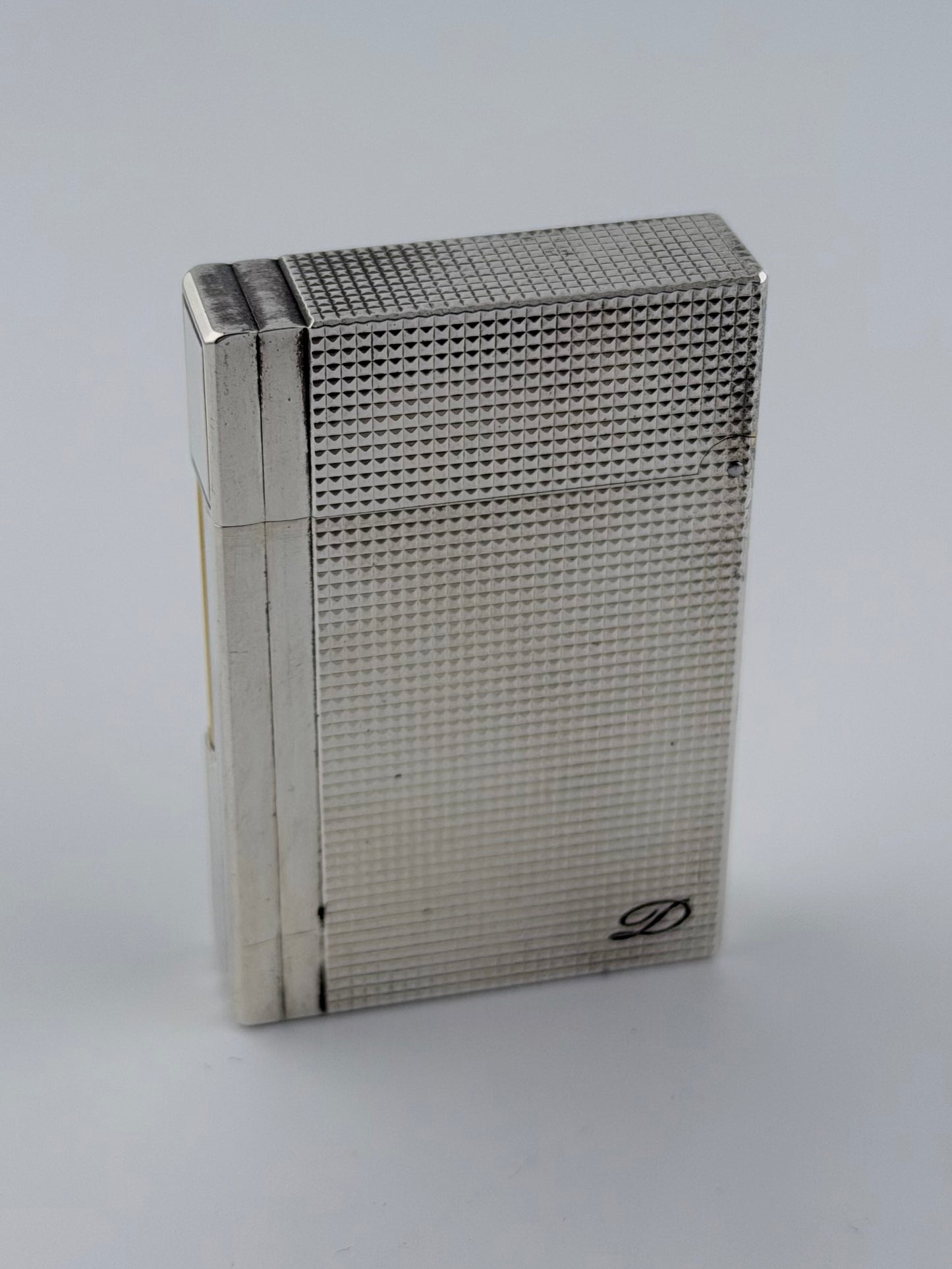 St Dupont Gatsby Lighter - 1990s