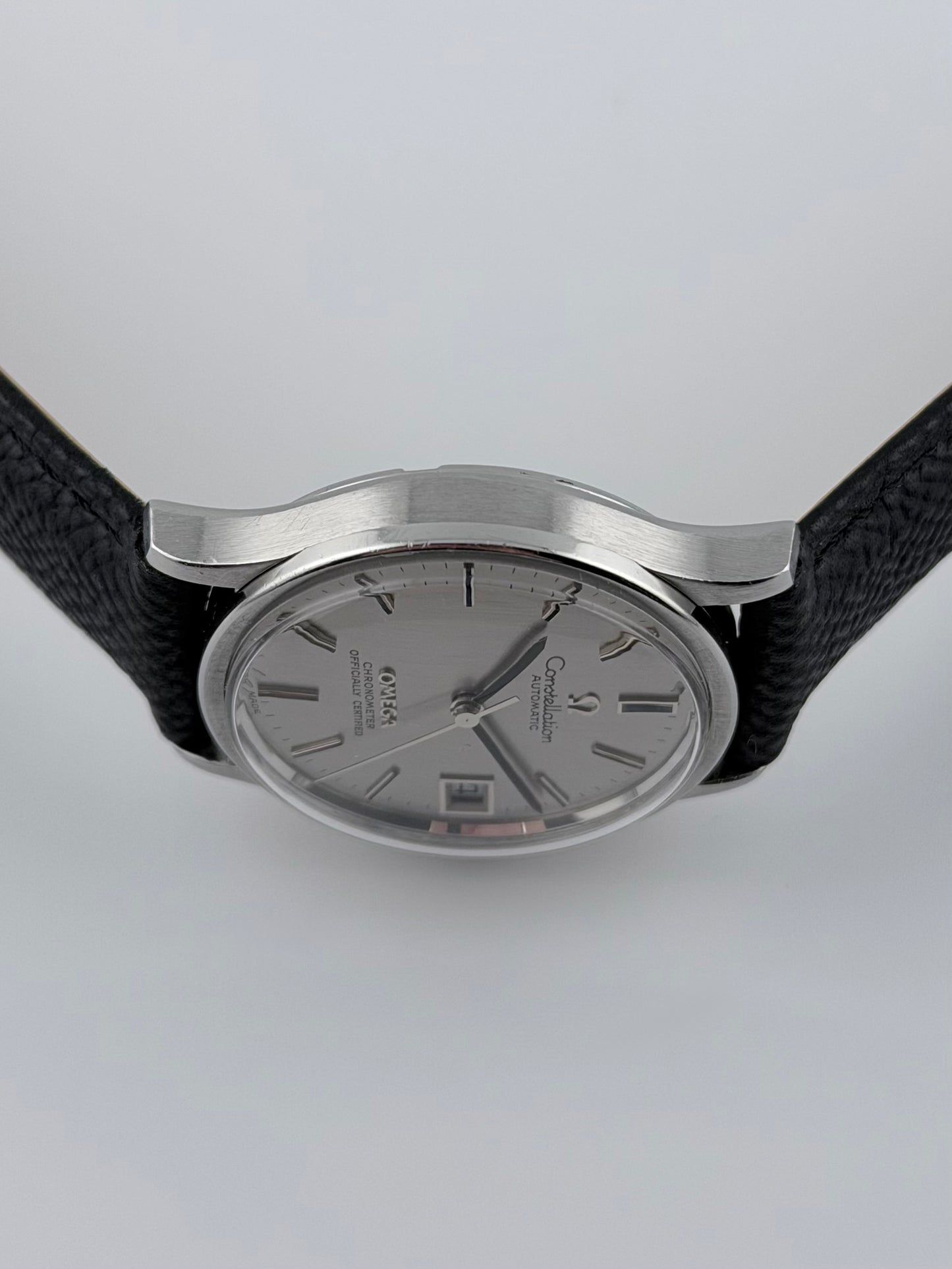 Omega Constellation Automatic Date 168.033