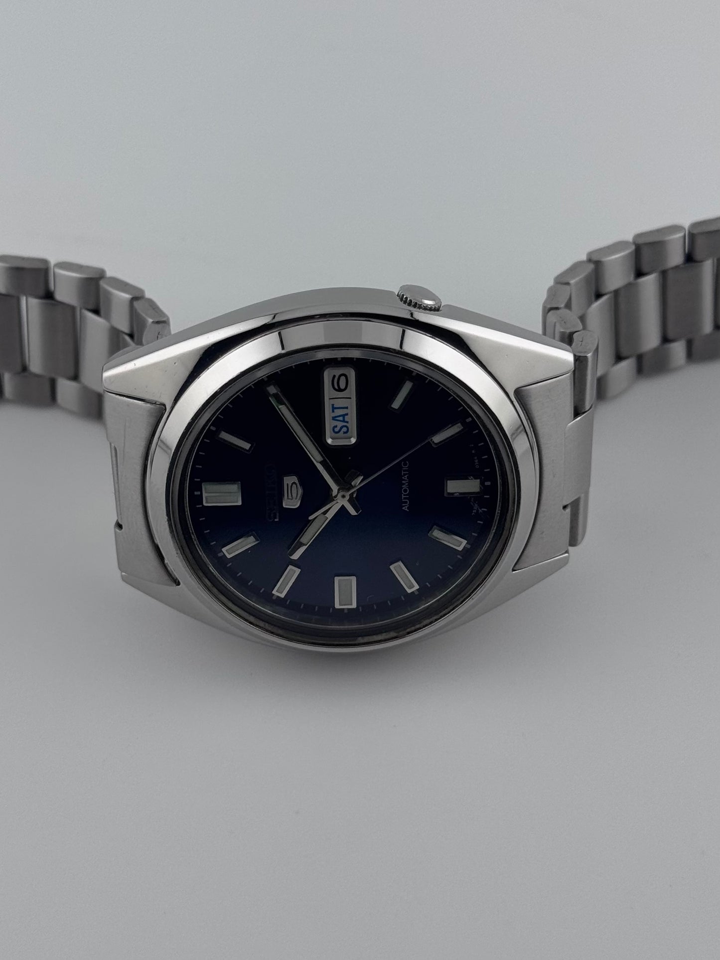 Seiko 5 Automatic - 7S26-0480