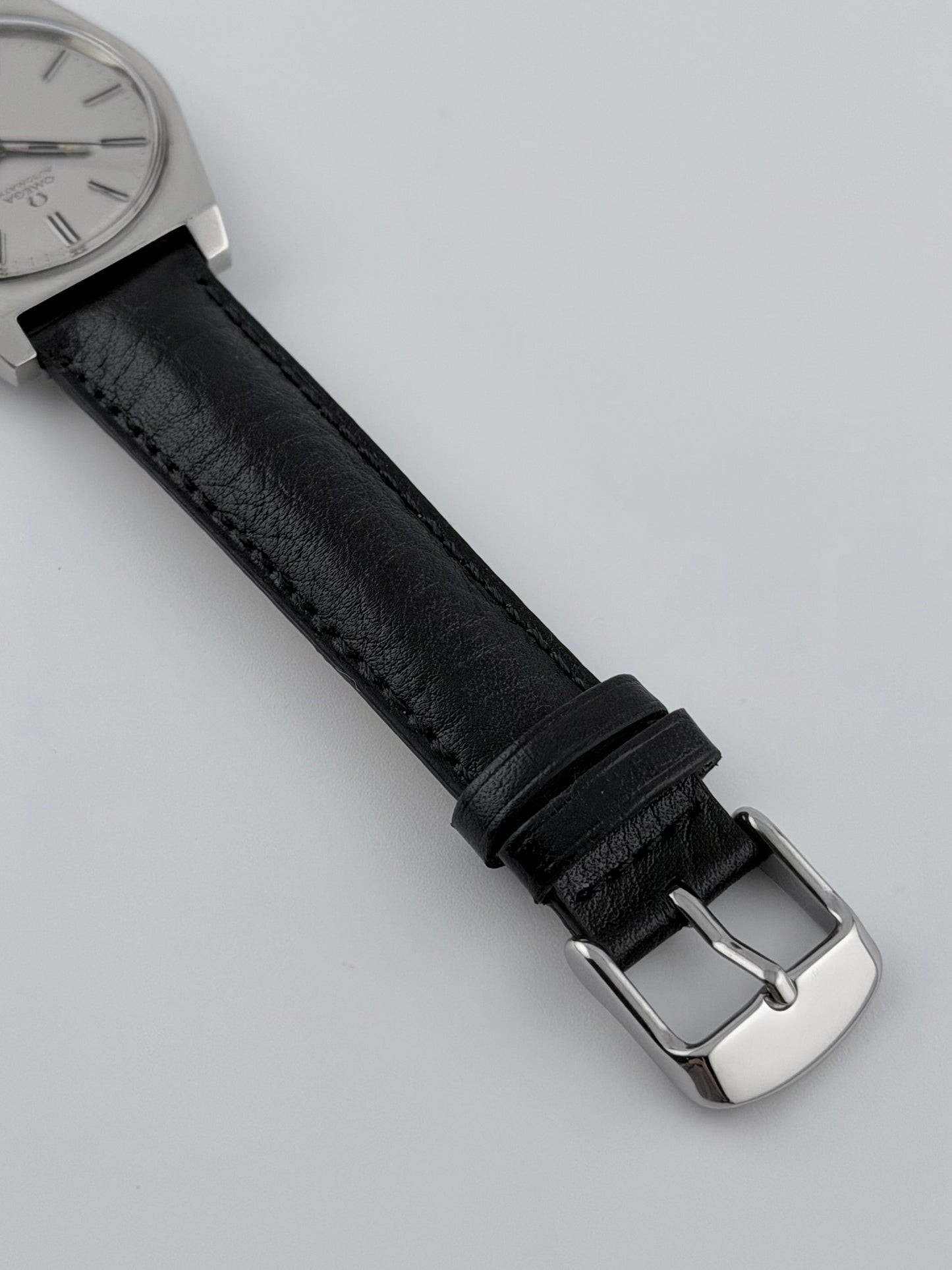 Omega Geneve Automatic Day-Date - 166.0120