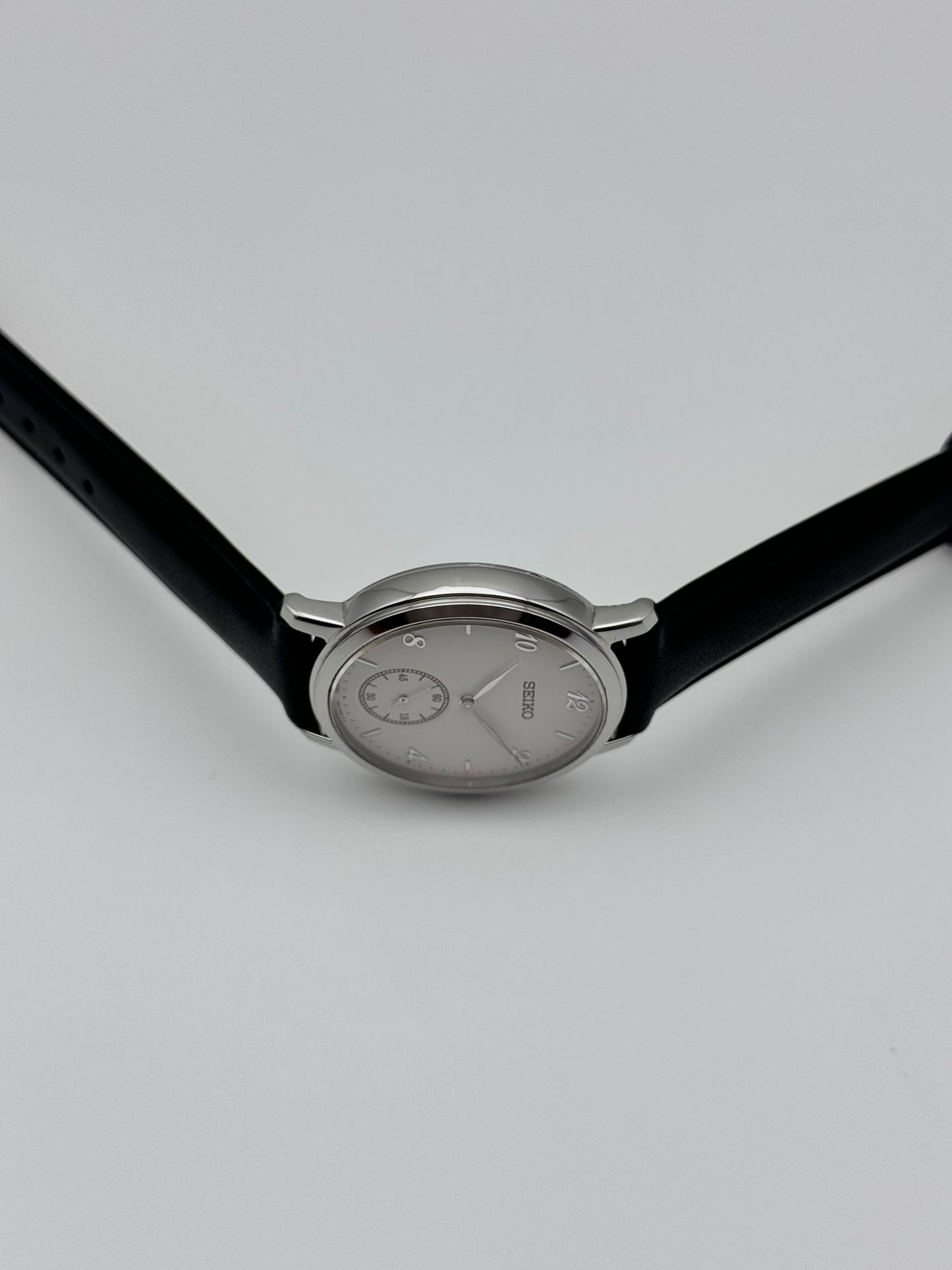 Seiko Quartz Sub Seconds - 6G28-00C0