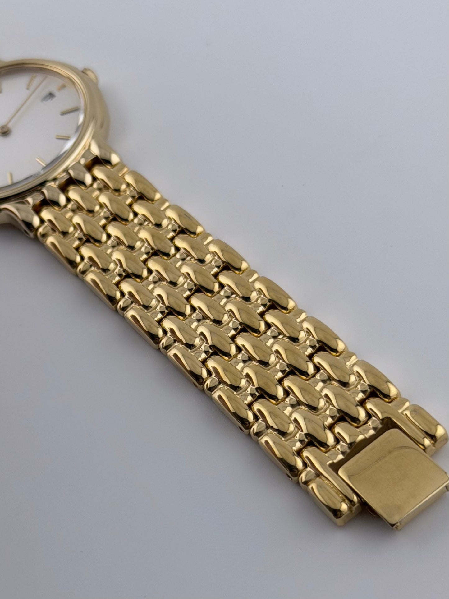Seiko Quartz original box! - 7N29-6D40
